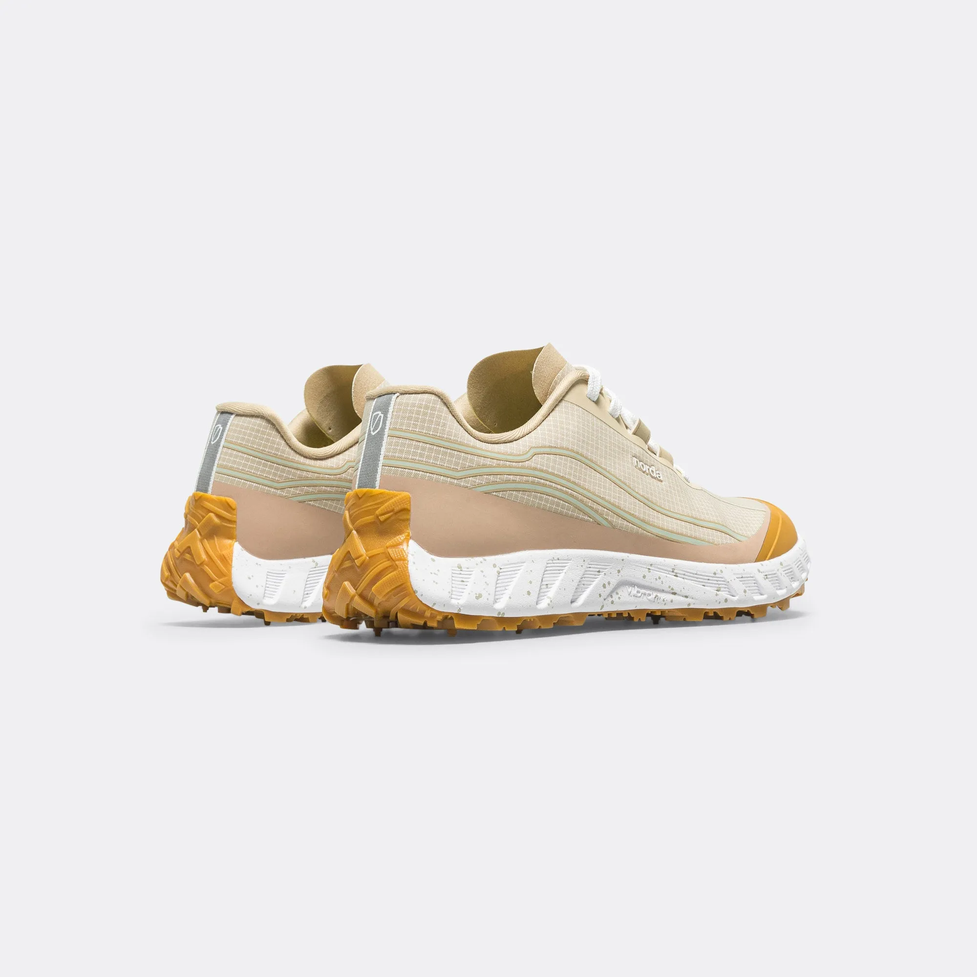 Calm Walk Fall Wardrobe 002 - Sand