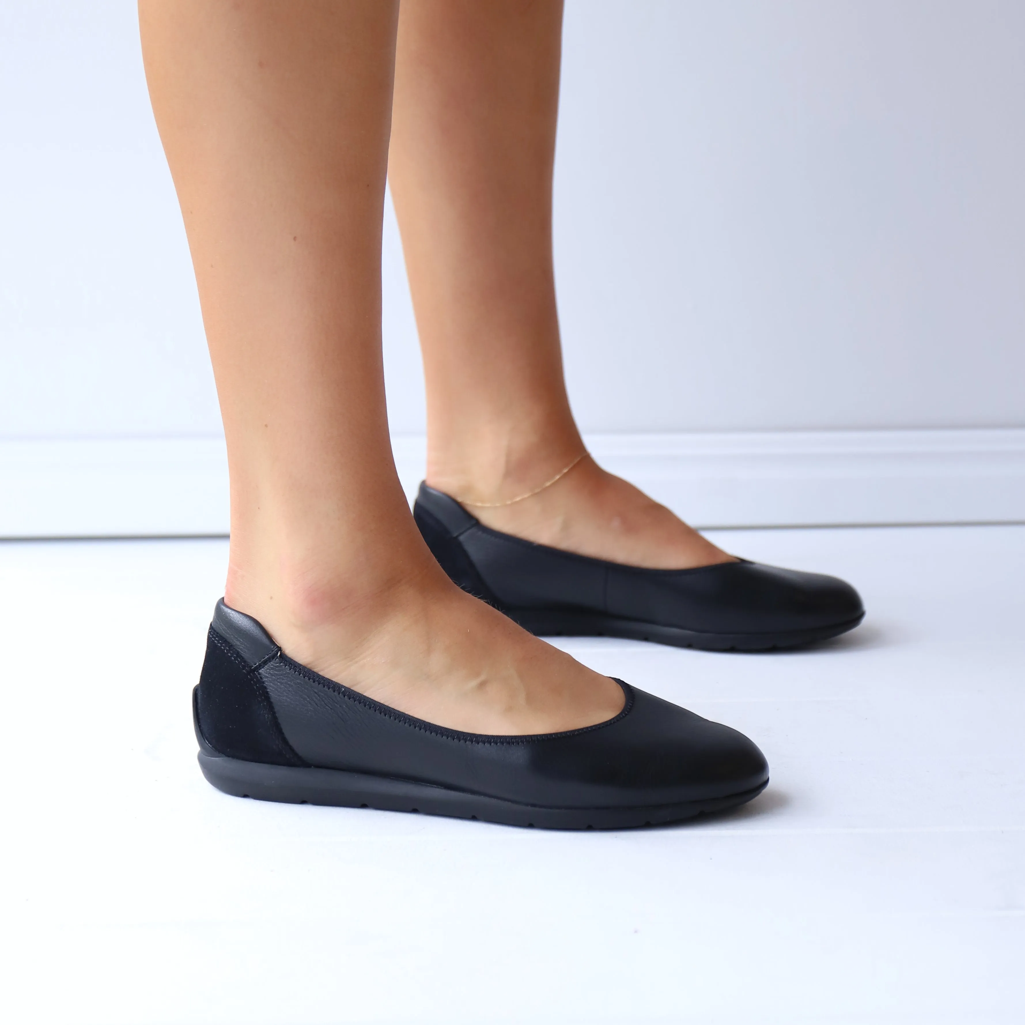 Boho Soul 13302 Black