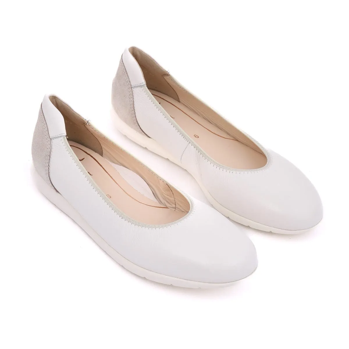 Simple Comfort Play Day 13302 Cream