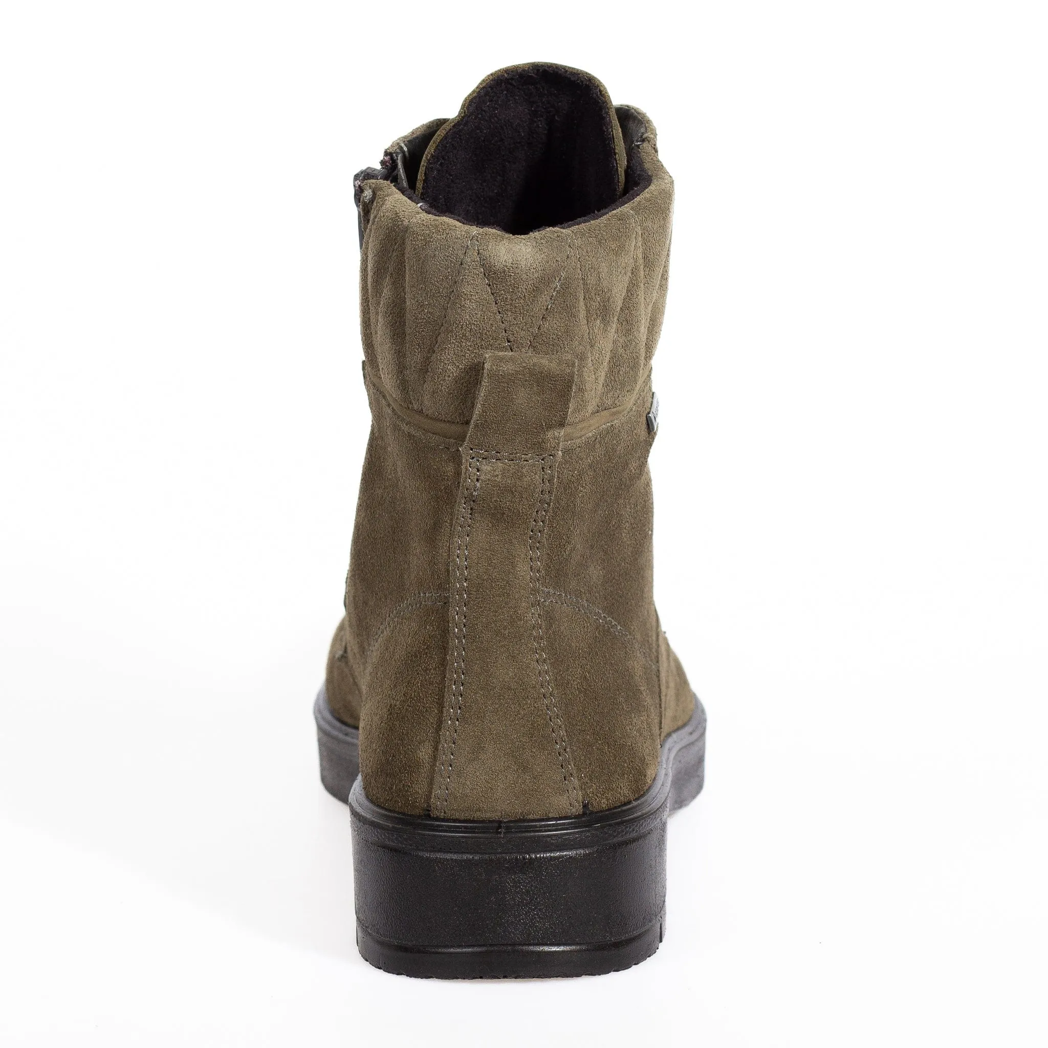 Seamless Comfort Backcountry Camper 190 GREEN