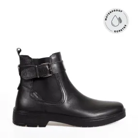 192 BLACK Ergonomic Fit Flexible Shaft