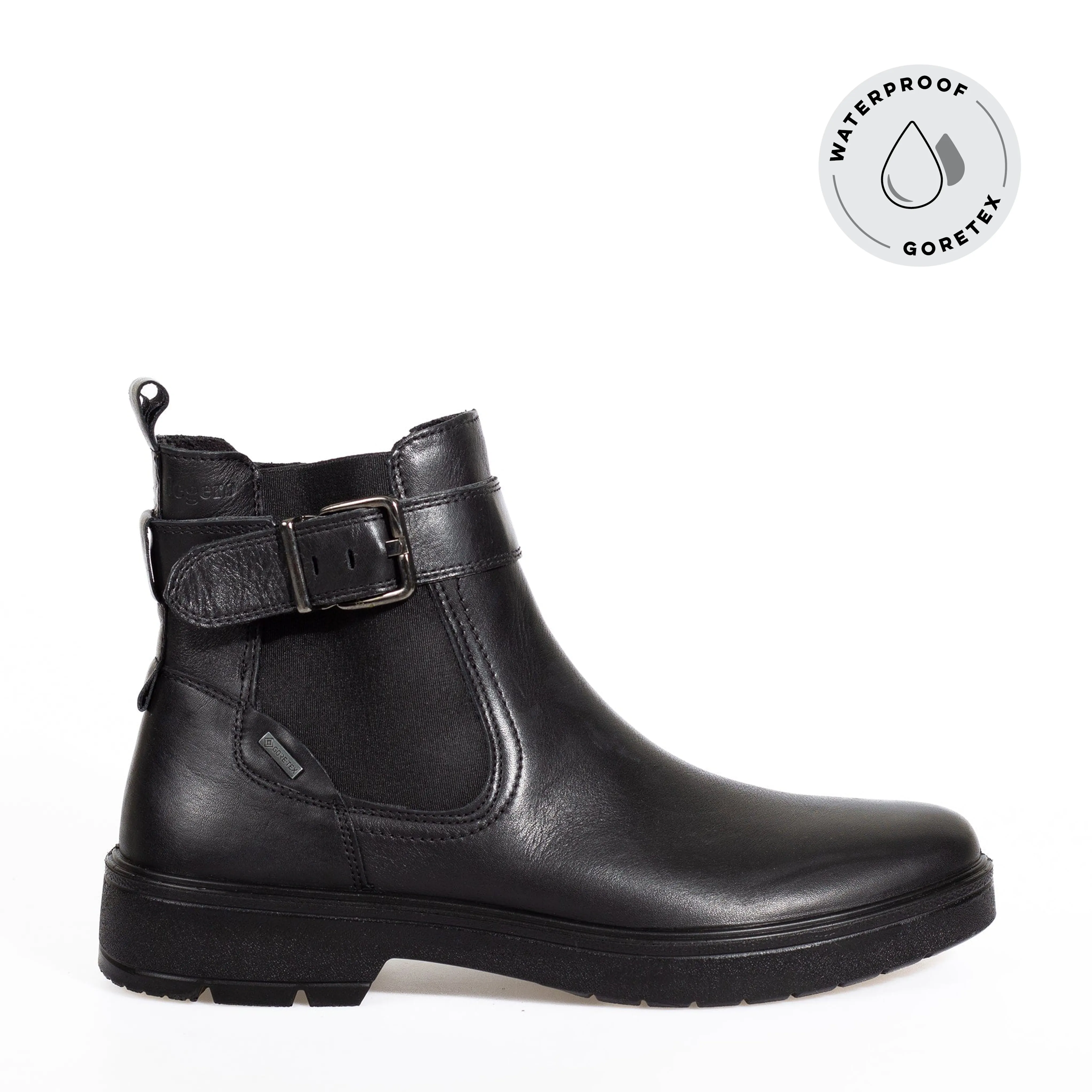 192 BLACK Ergonomic Fit Flexible Shaft