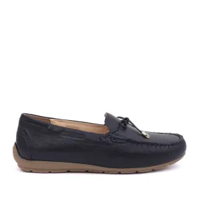 Urban Steps 19212 Navy Leather