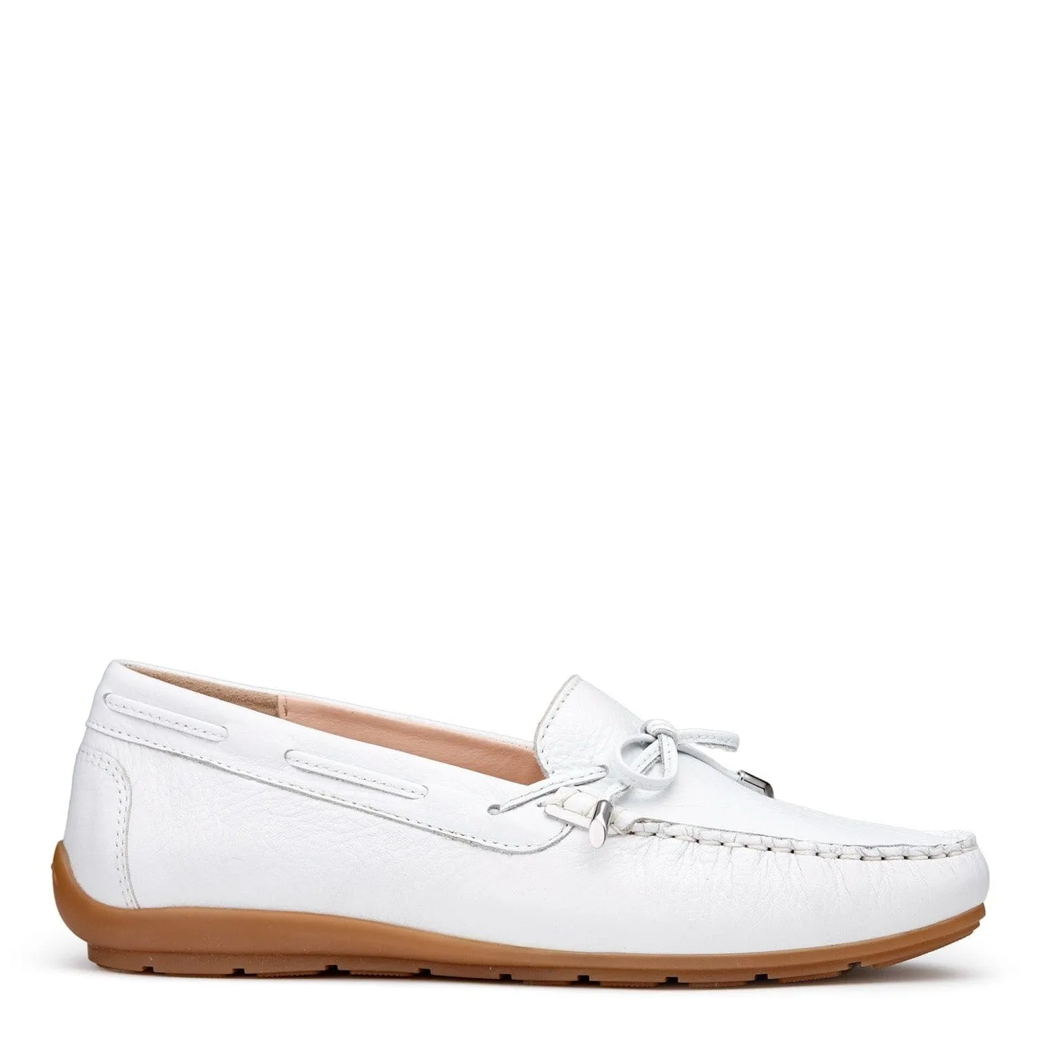 19212 White Consistent Step Vintage Craft