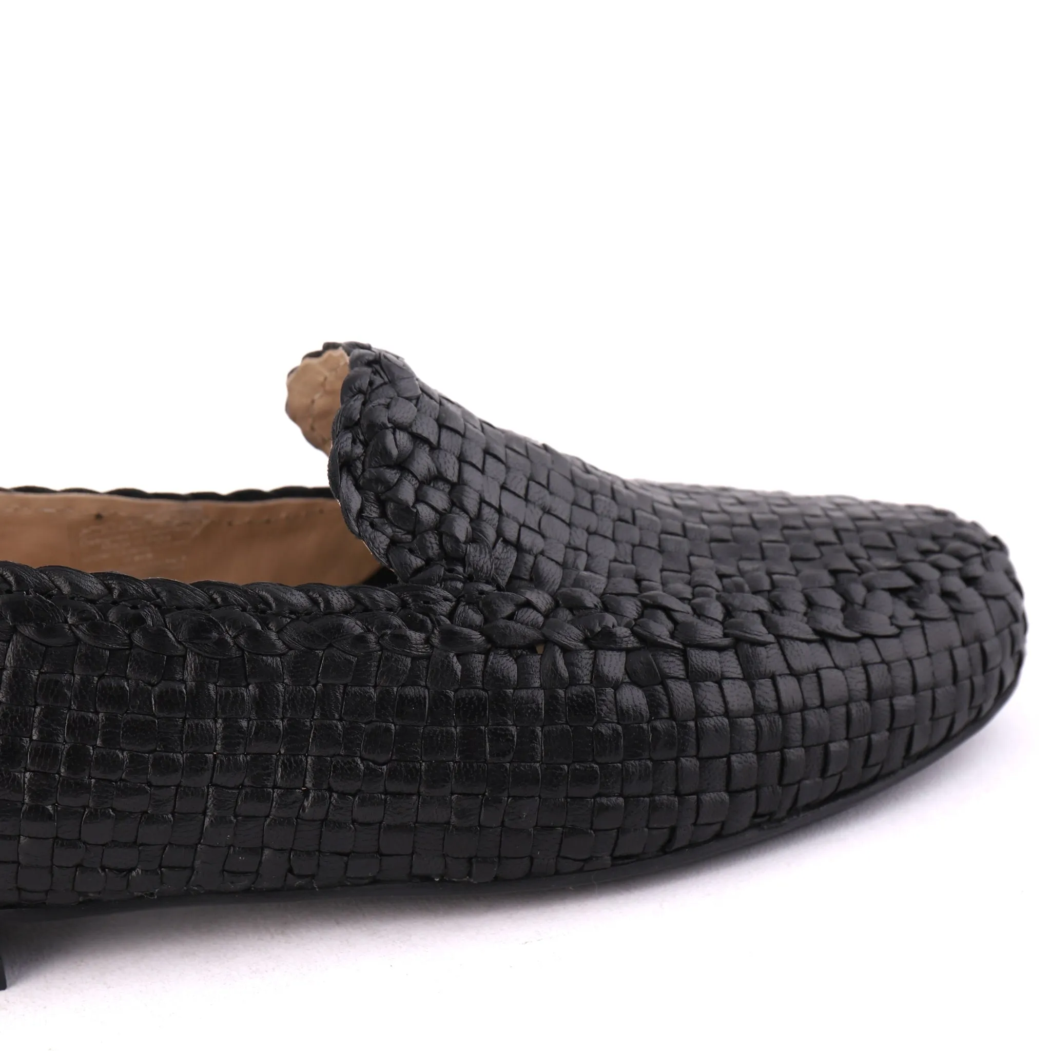 20100 Black Soft Glide Fast Start