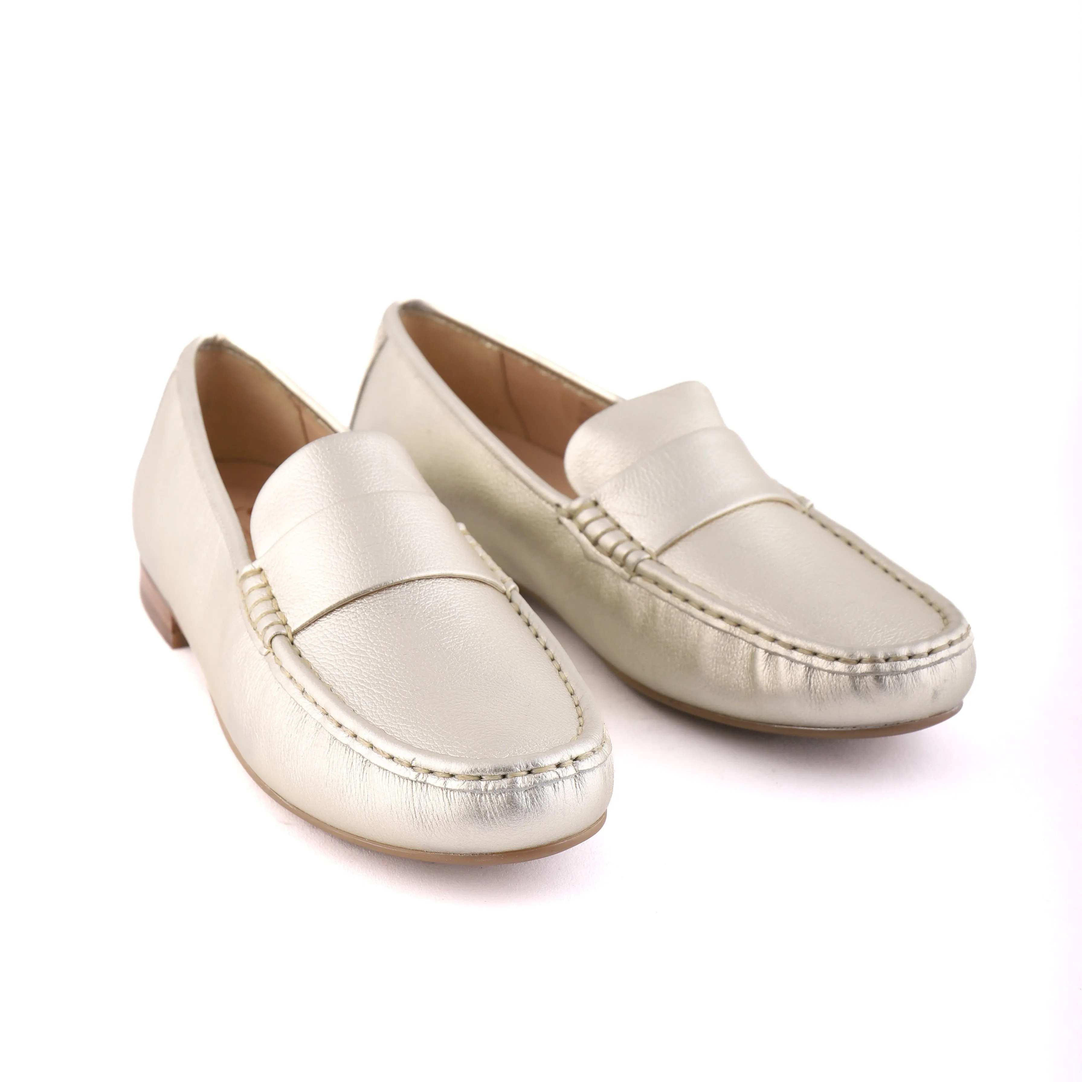 Legacy Fit 20102 Light Gold