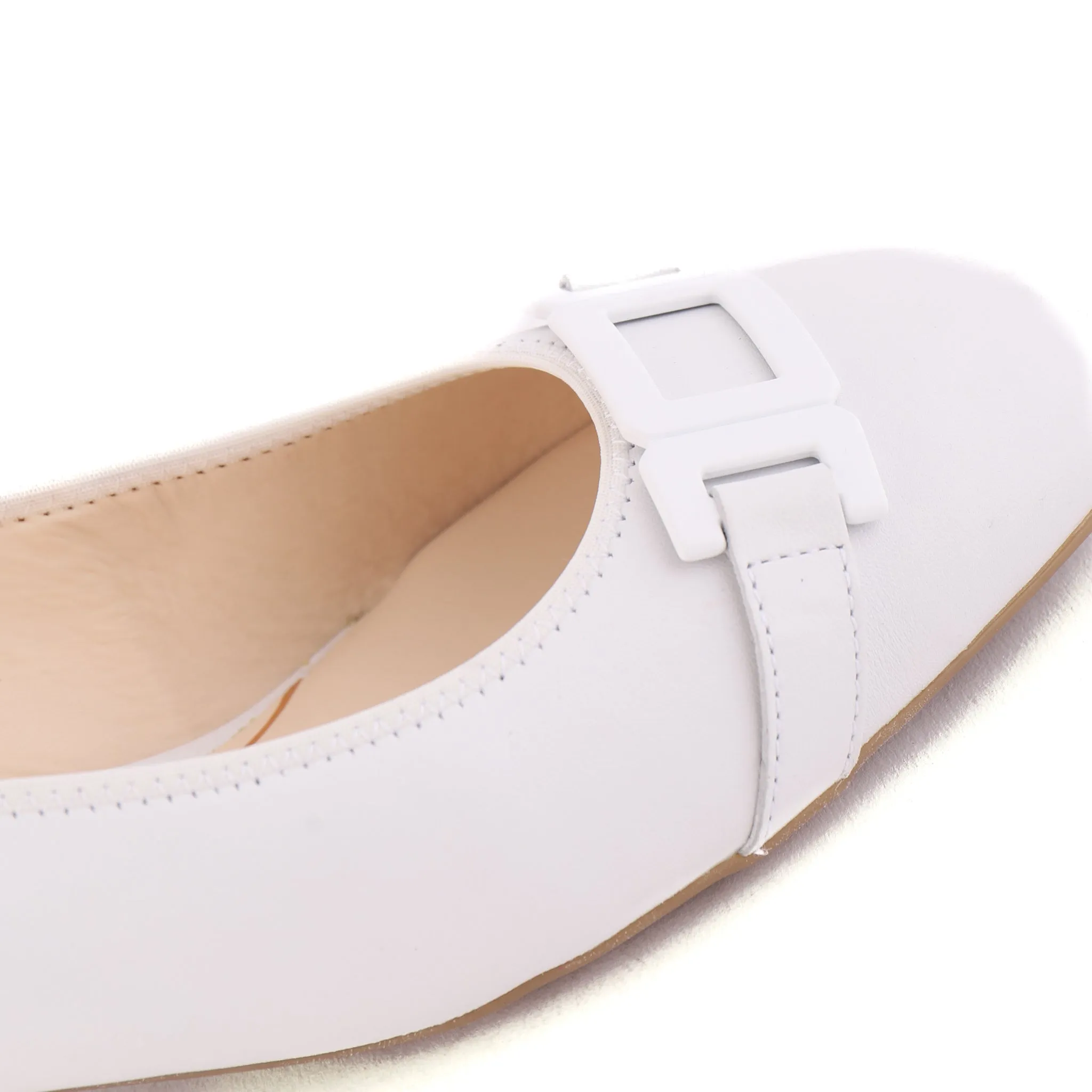 Lightweight Frame 20404 White