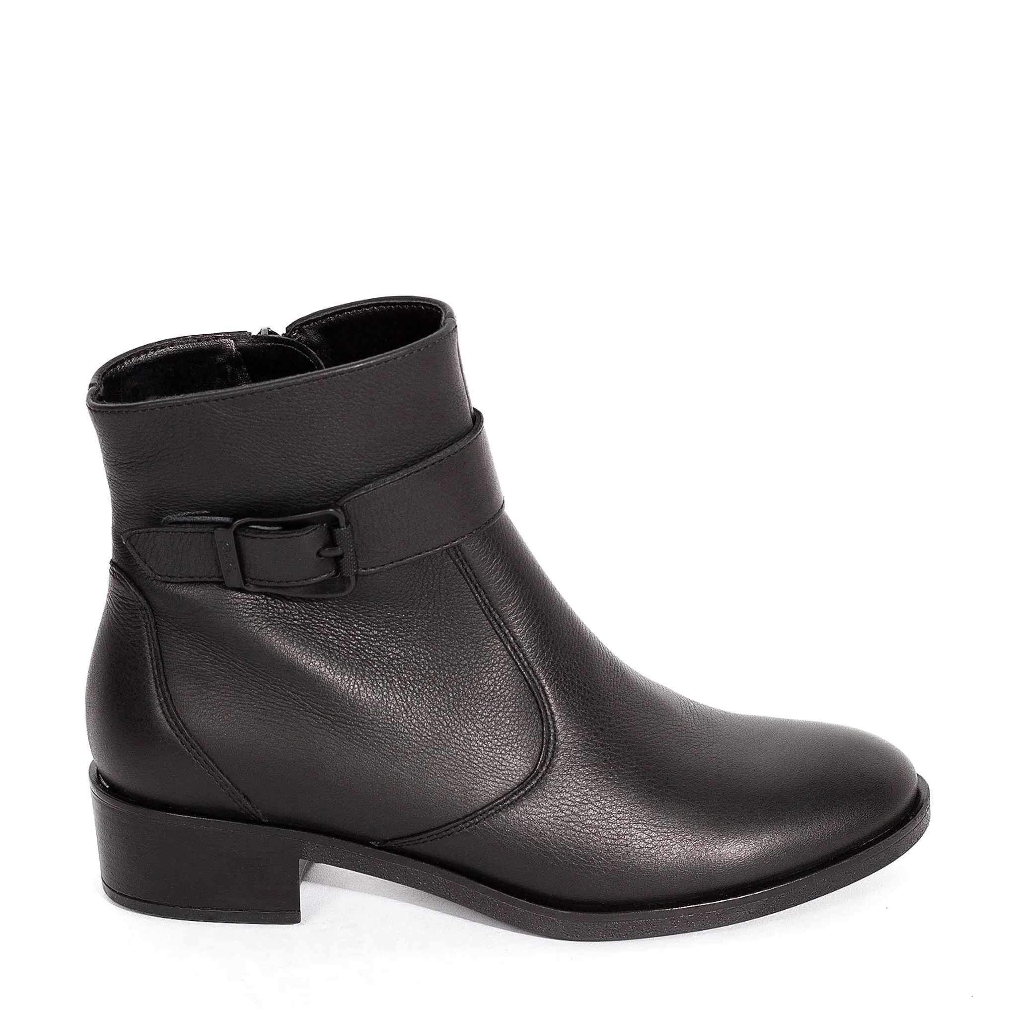 22241 Black RubberOutsole