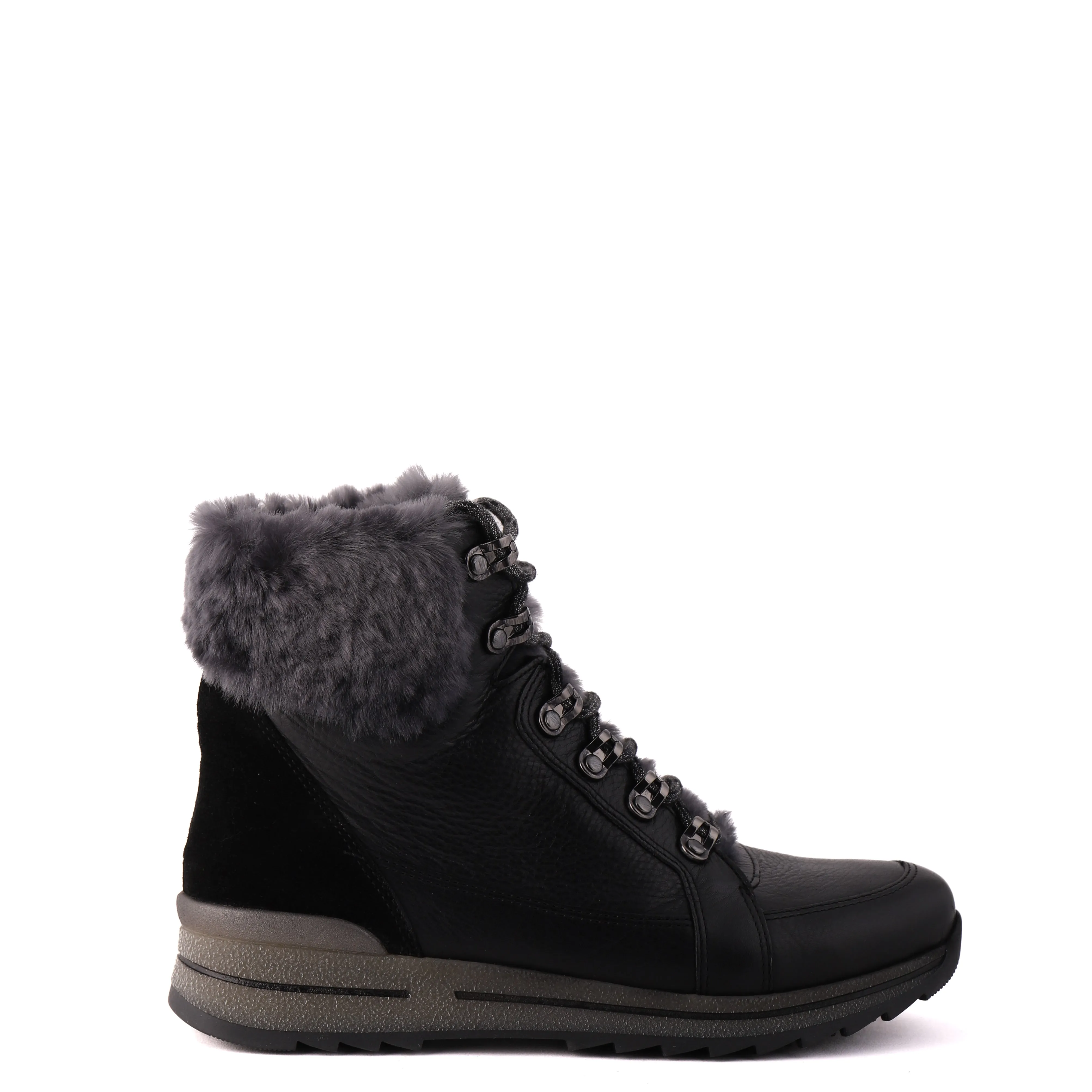 24599 Black Running Comfort