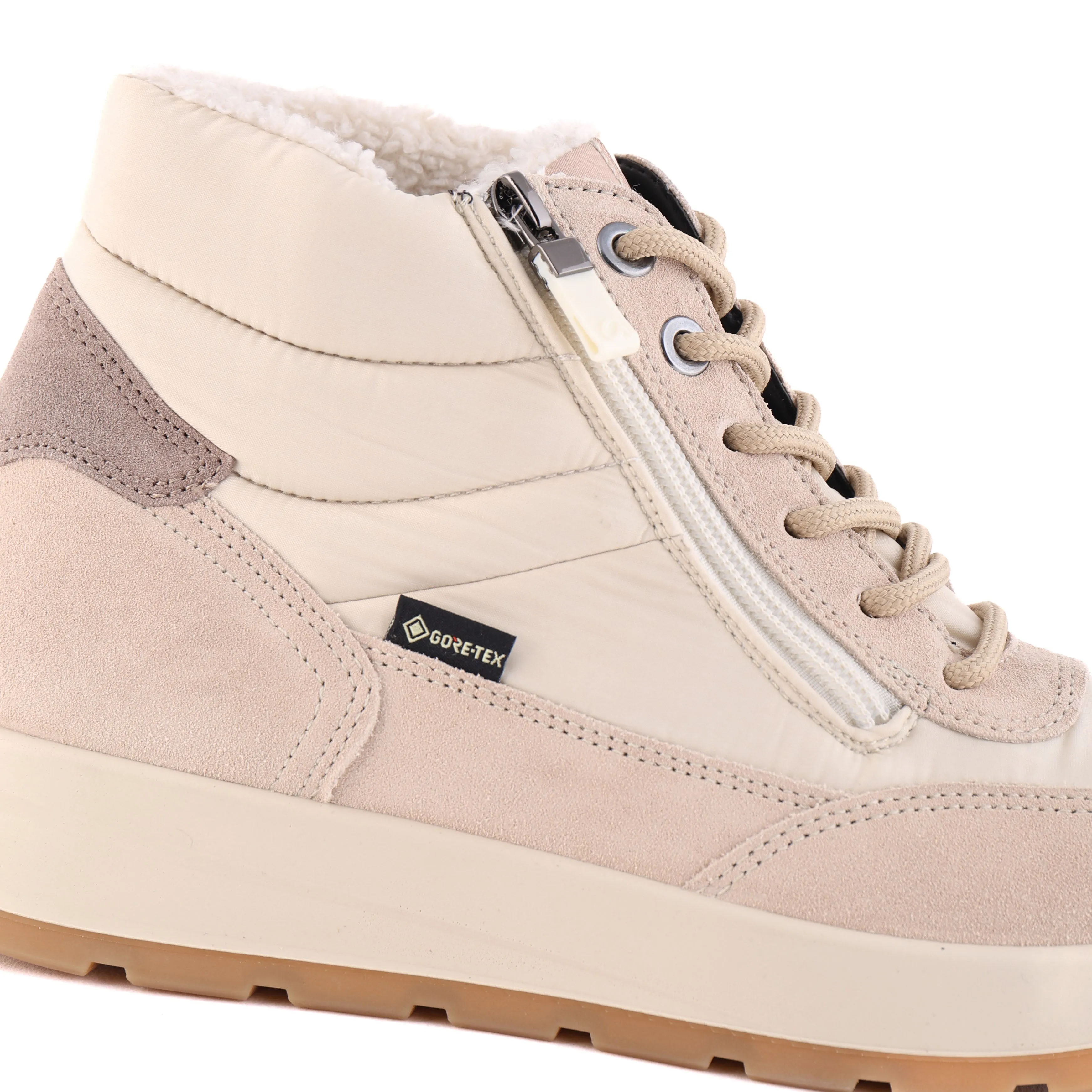 Flexible Frame Rough Trail Hiker Daily Utility 25106 Neutral Multi