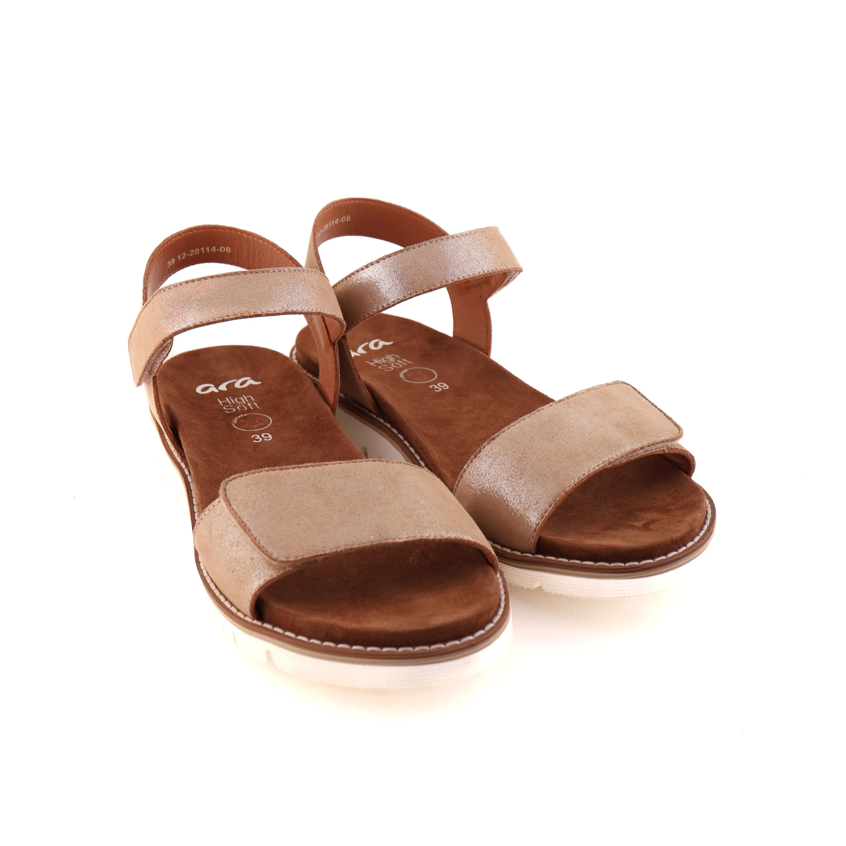 28114 Sand Shimmer White Clean