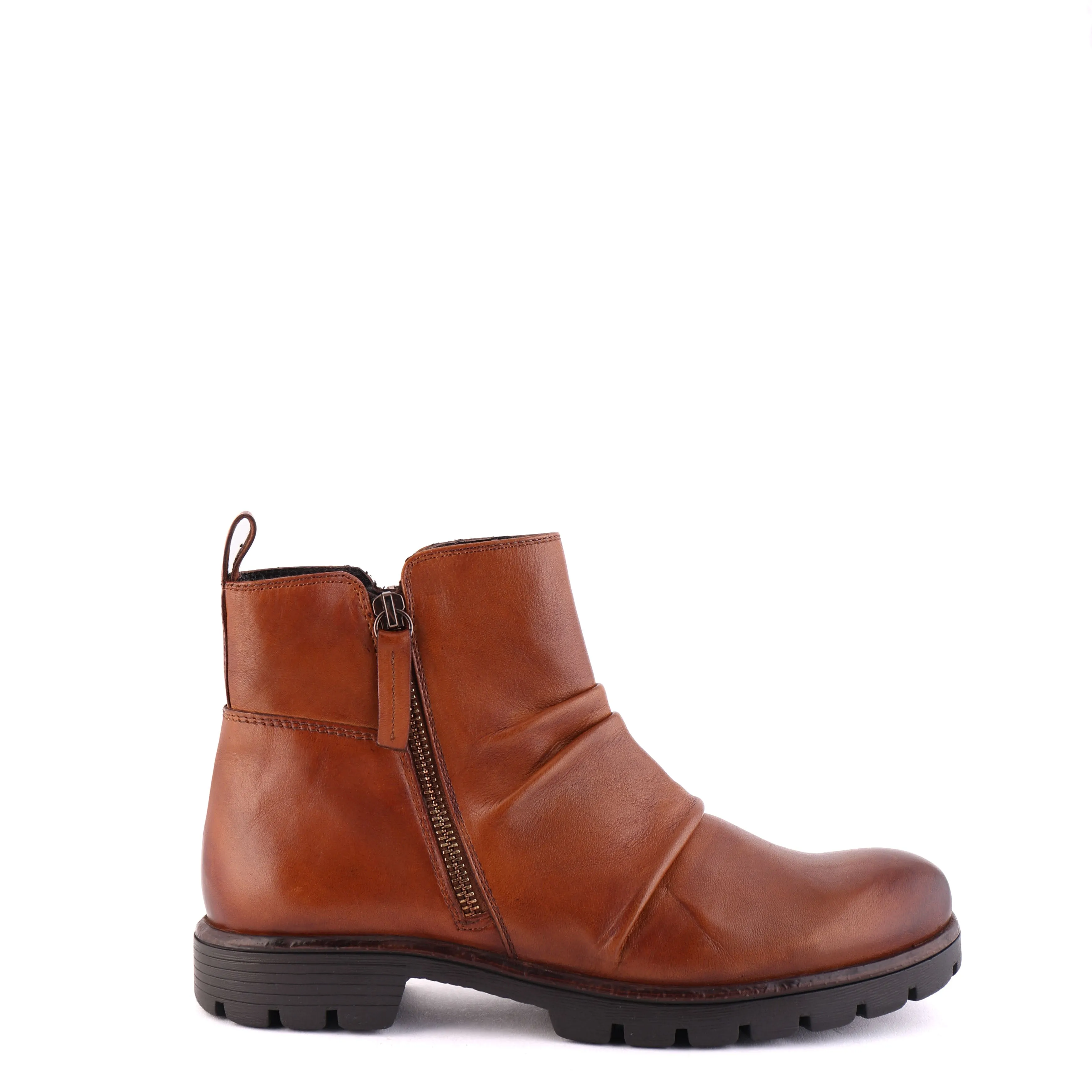 29601 Tan Oil-Resistant Shock Absorbing Urban Traveler