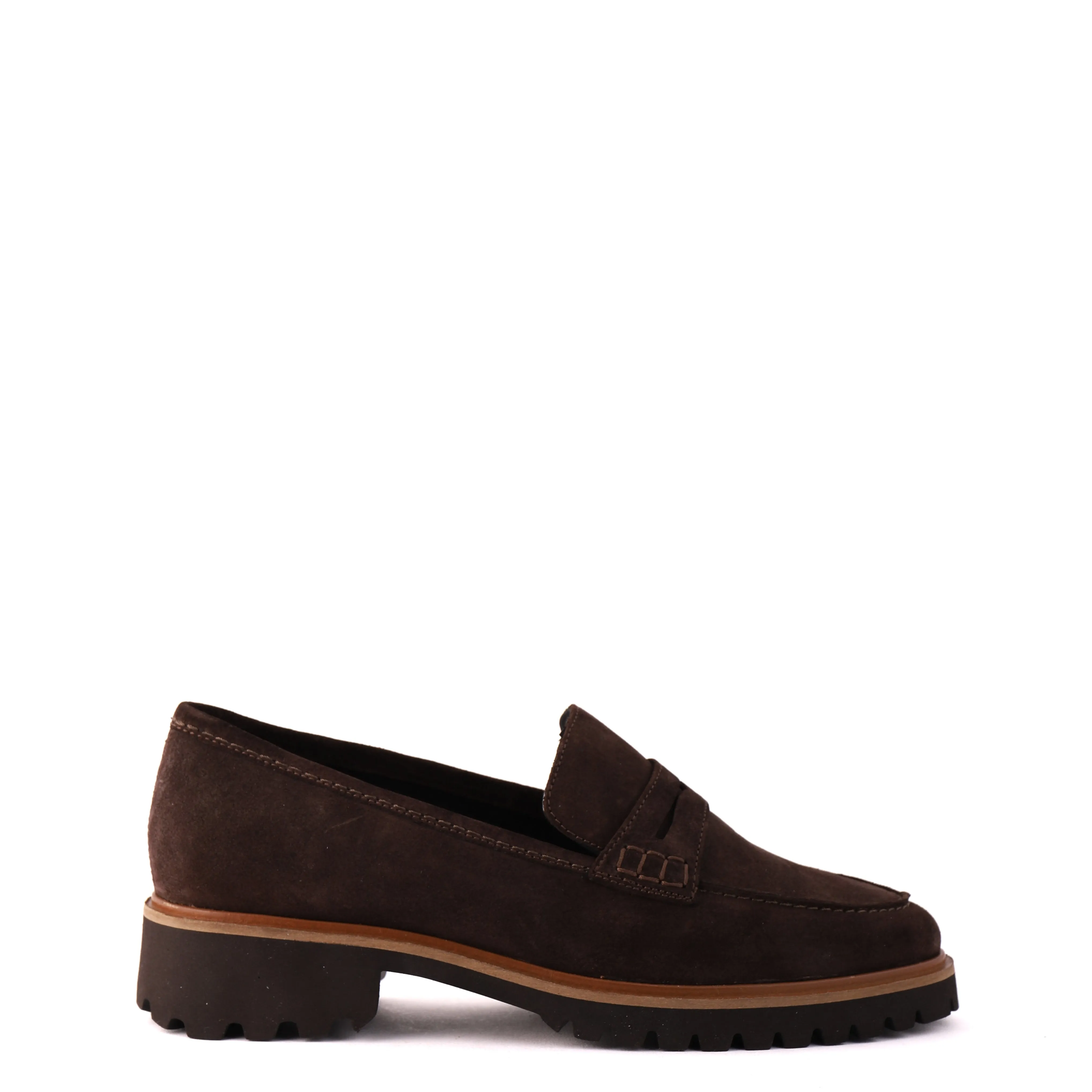 31201 Chocolate Suede Sun shield