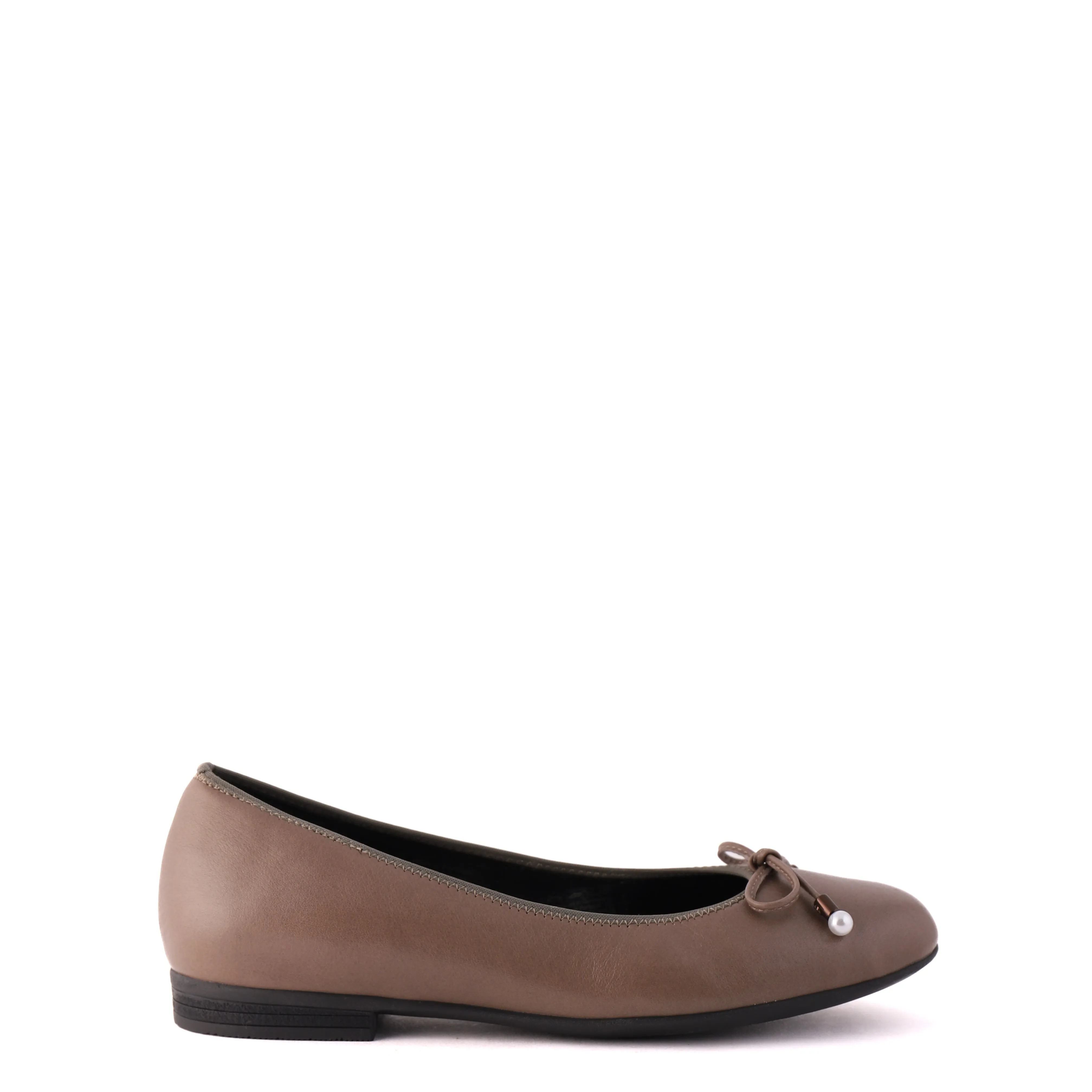 Four Season 31324 Taupe Leather