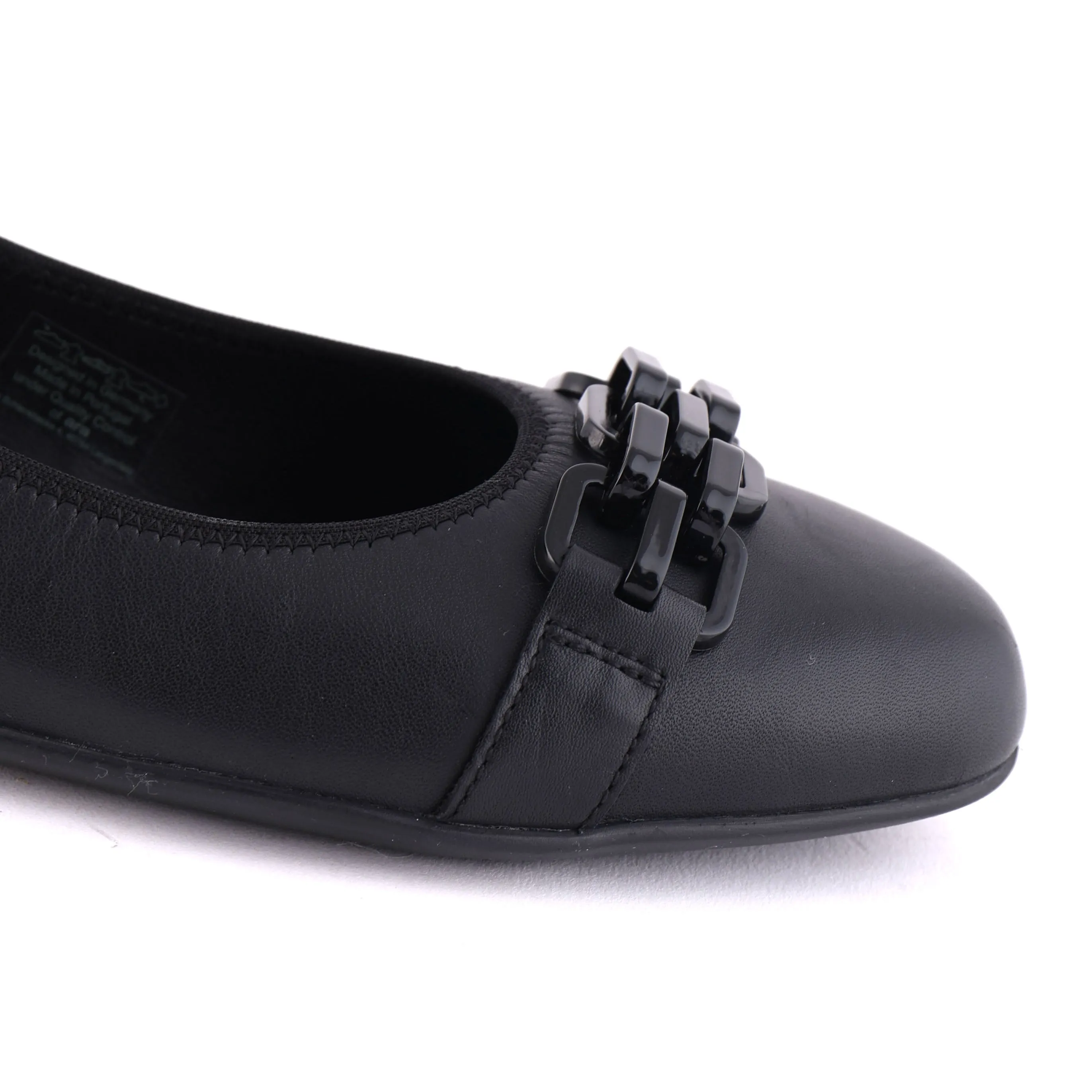 Ferry Glow 31327 Black