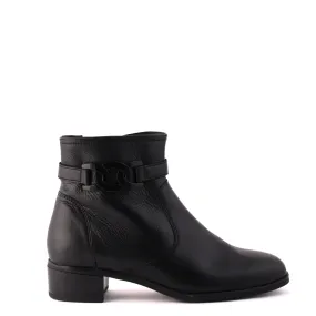 Warm and Cozy 31803 Black