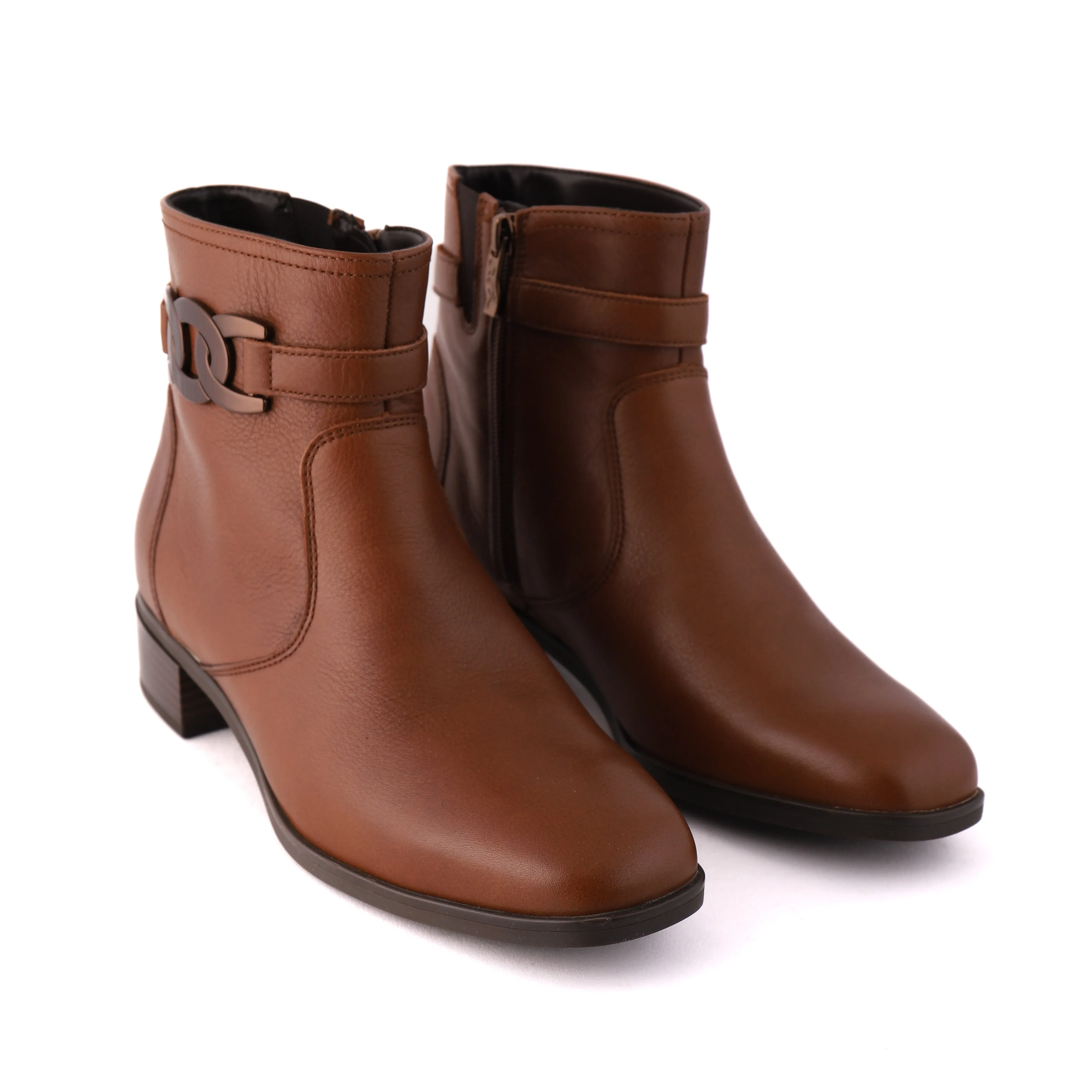 Cushioned Step Weather Resistant User Casual Adventure 31803 Tan