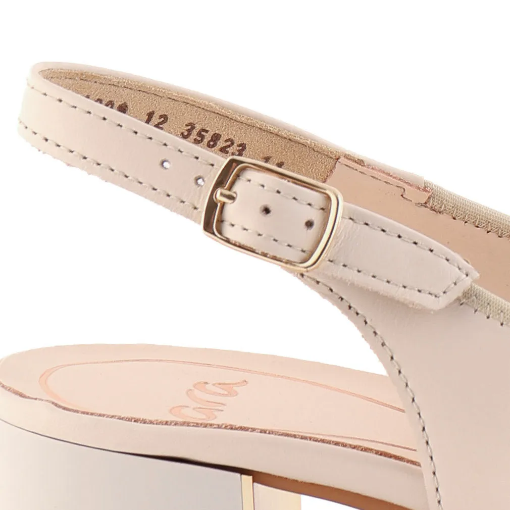 Beach Sandals for Men 35823 Neutral Multi