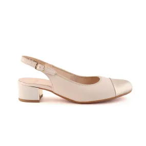 35823 Neutral Multi Outfit Friendly