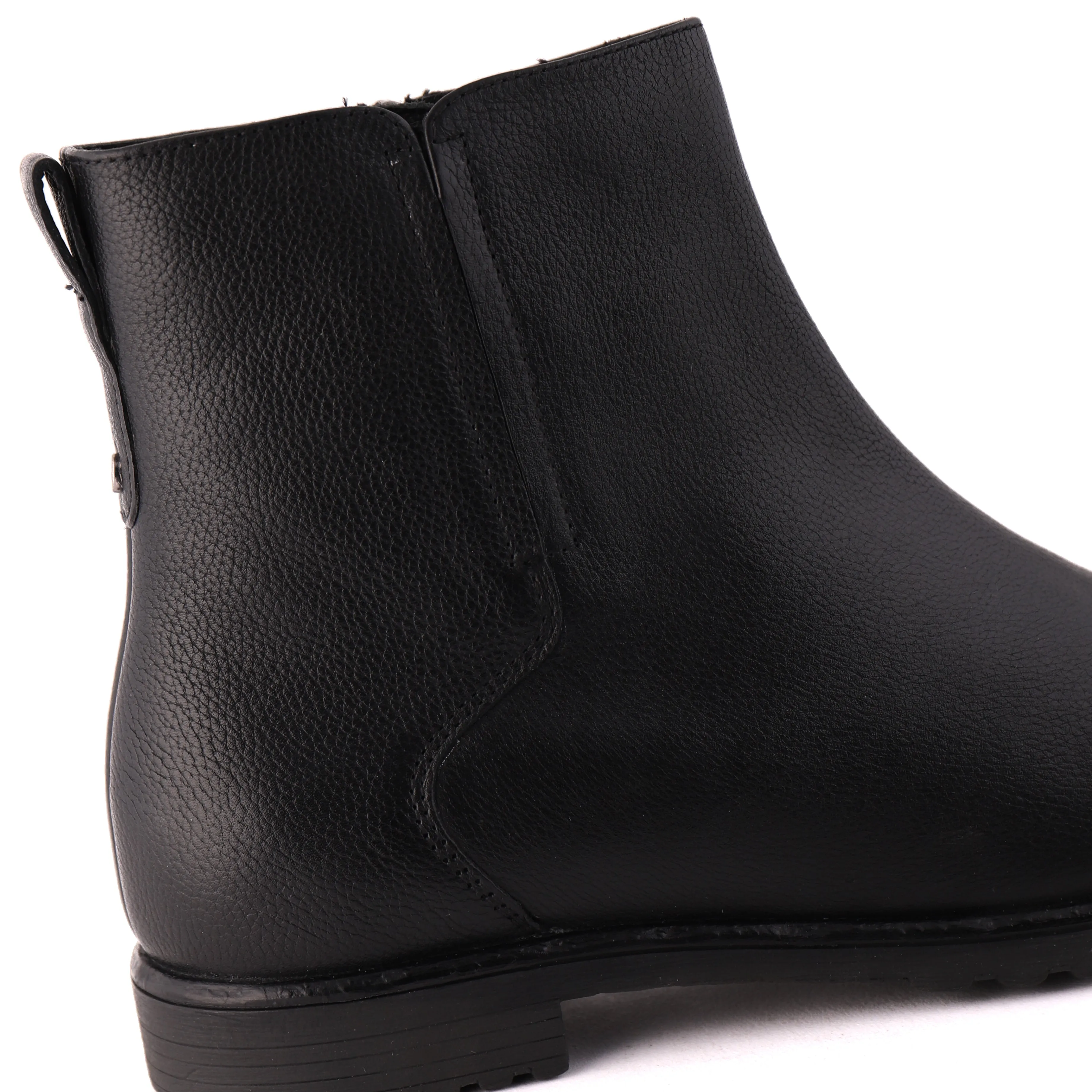 39502 Black Comfort Lining Active Nomad Heat   Resistant