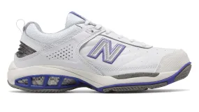 EVA Foam Midsole New Balance Women's 806 Court