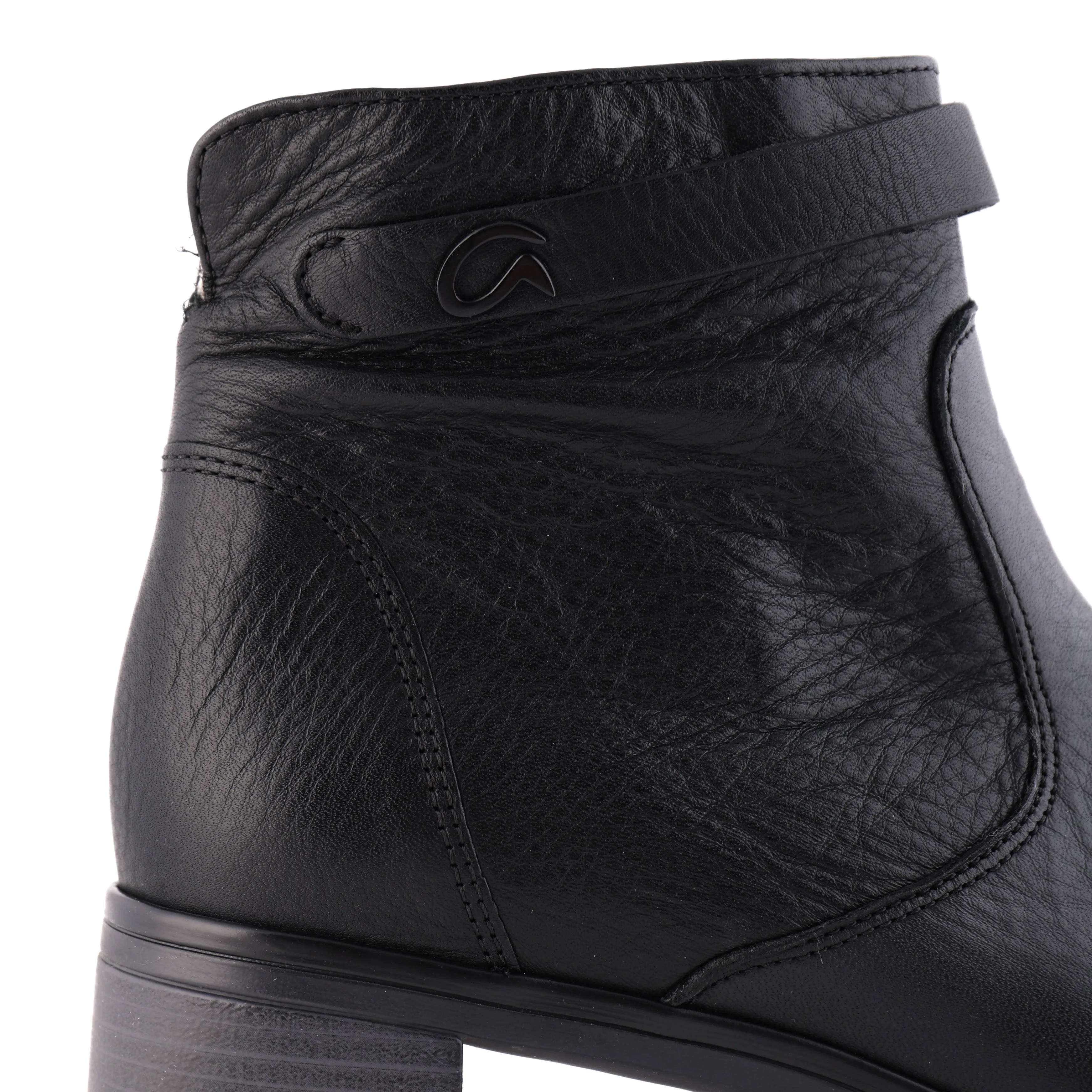 Weekend Fit 40511 Black