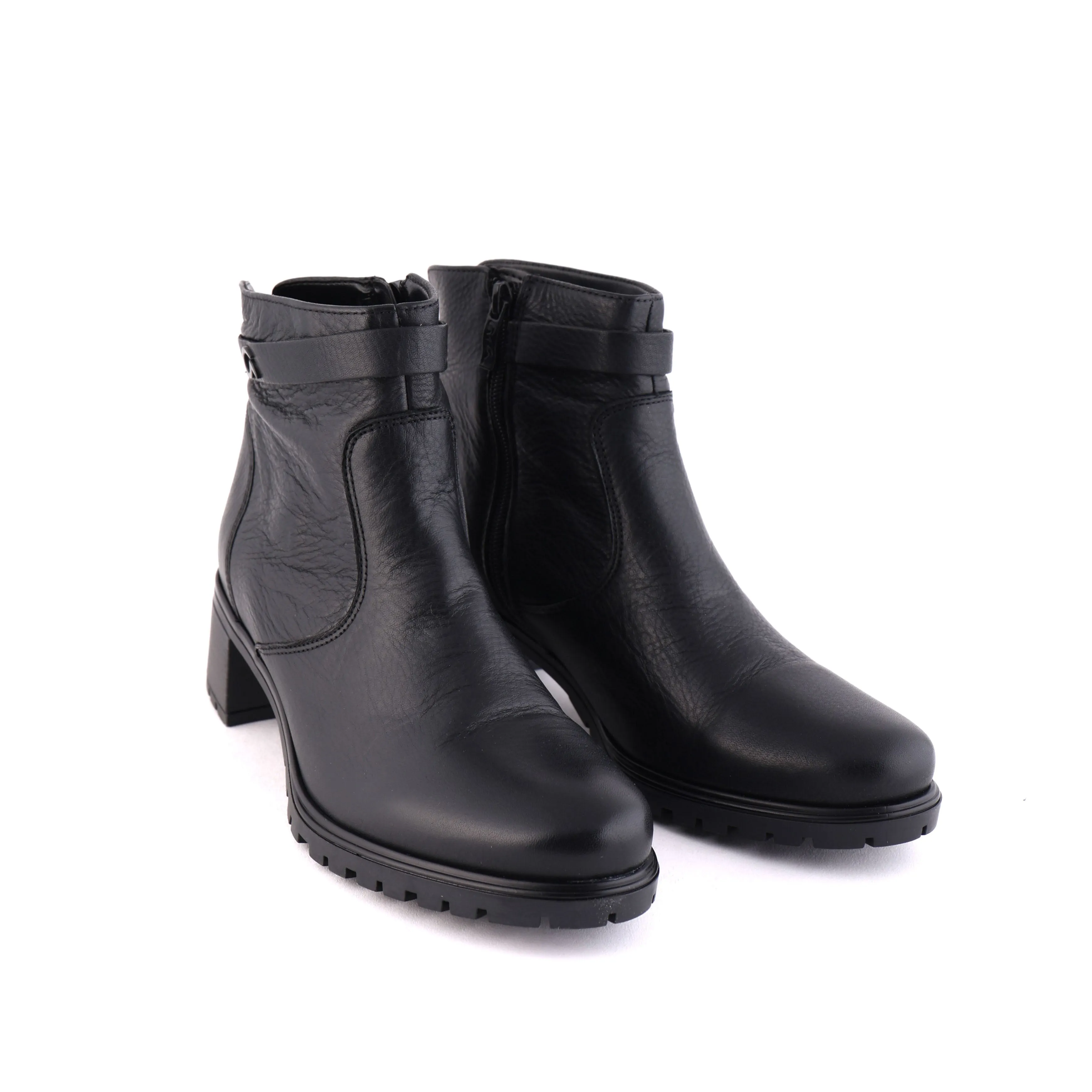 Feather Light Active Nomad 40511 Black