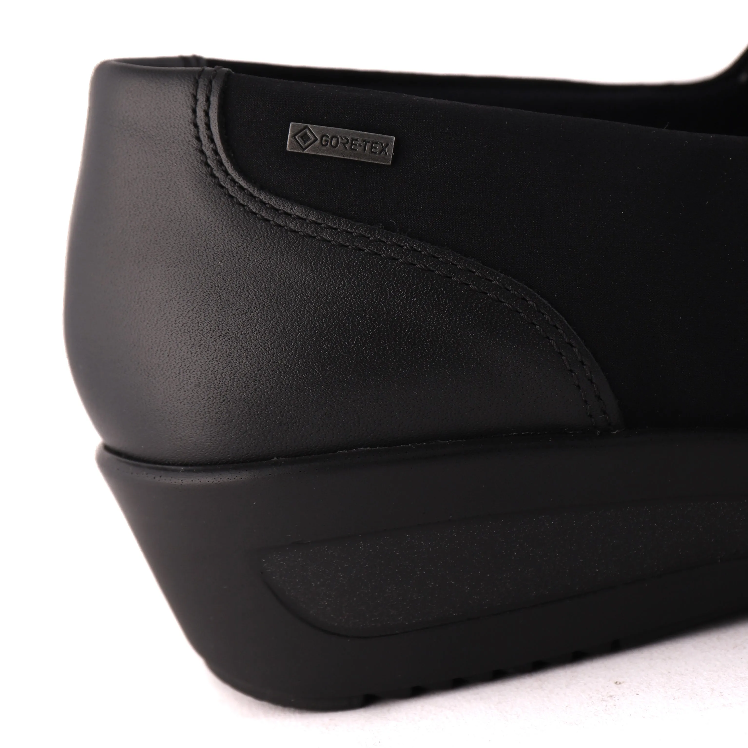 40619 Black Quiet Mood