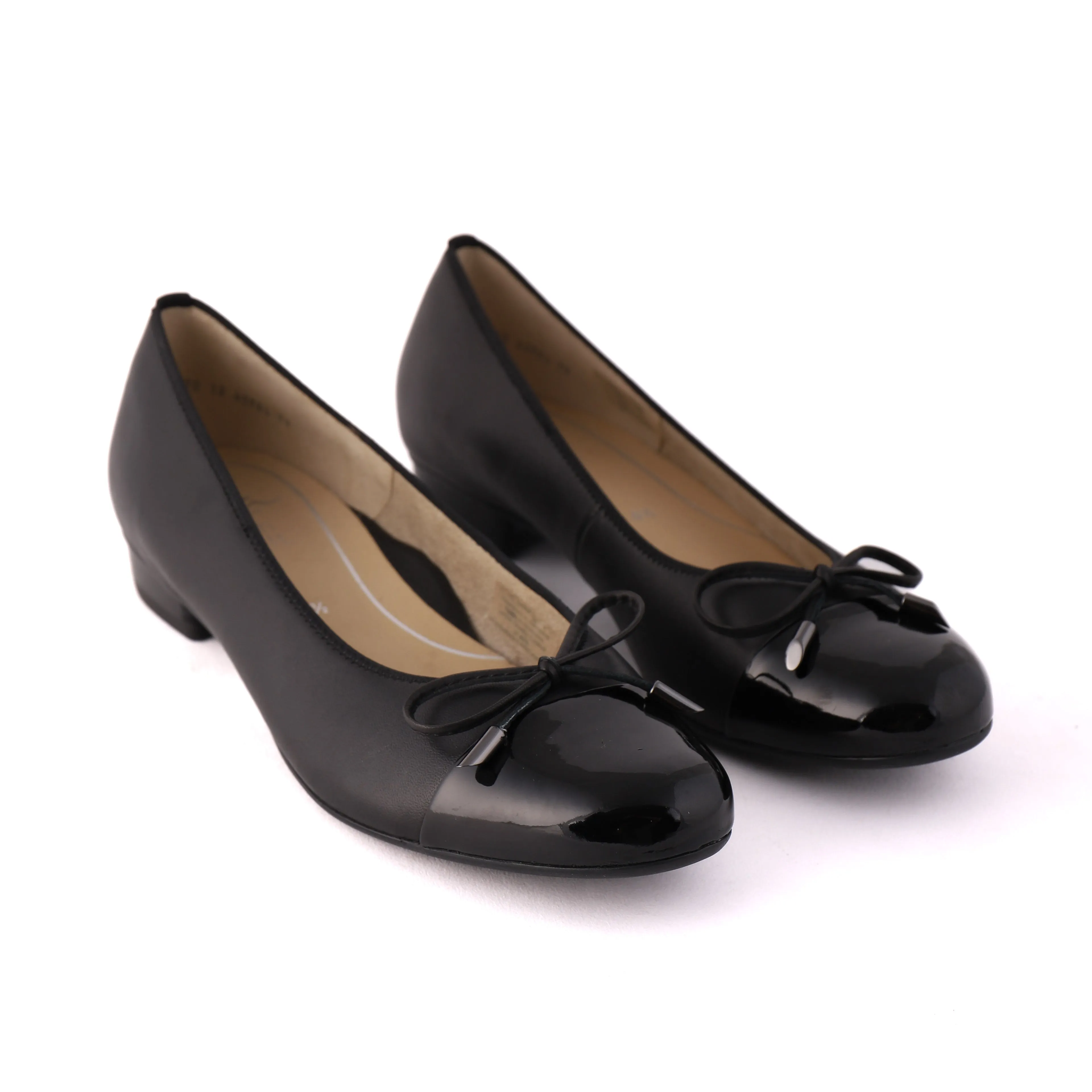 43721 Black Design Mood