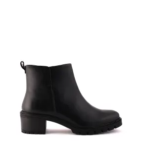 48813 Black Comfort Lining Rough Terrain