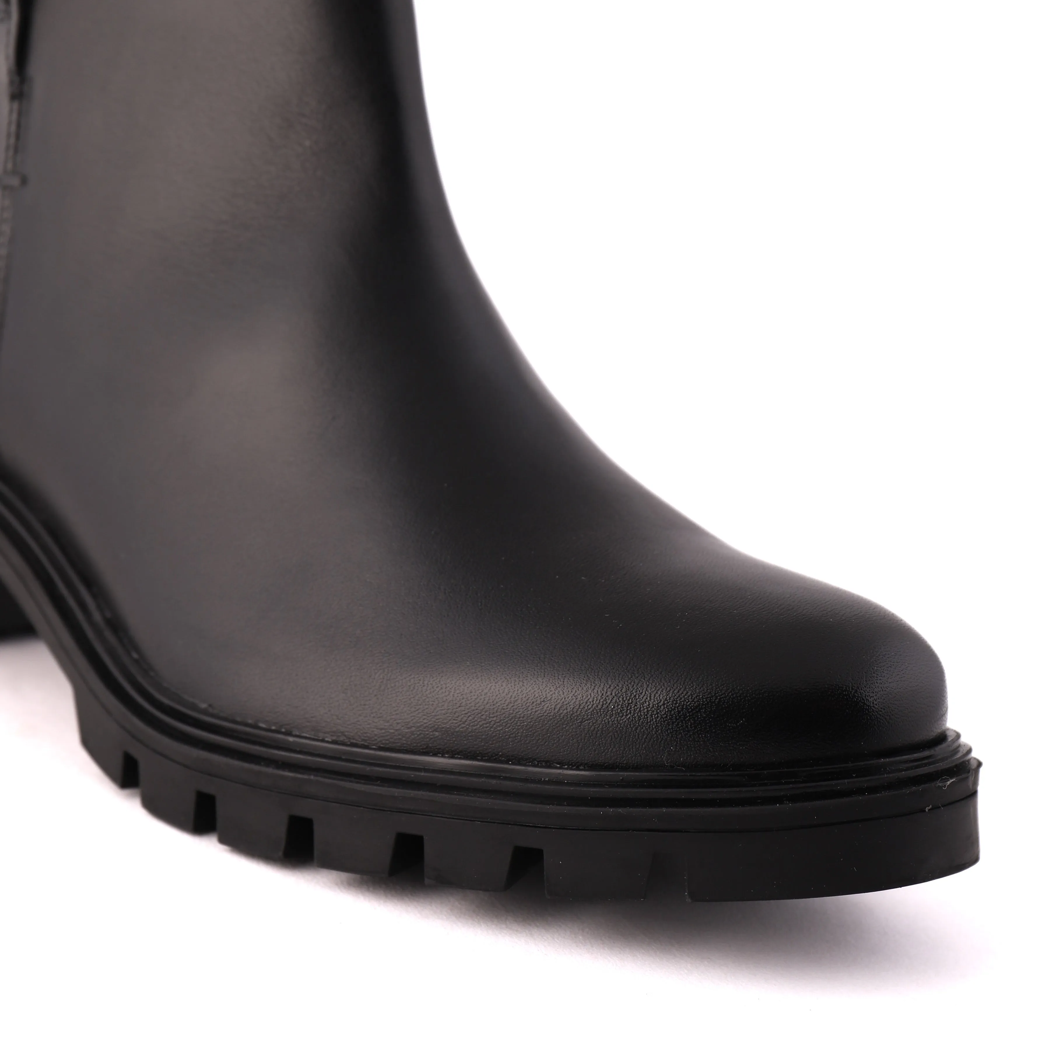 Rugged Terrain 48813 Black