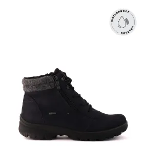 49309 Black Breathable Active Nomad Breathable Remote Hiking