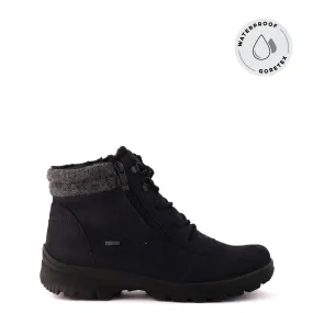 Padded Interior Weekend Wanderer Soft Inner Lining 49309 Navy