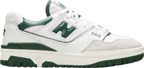 550 'White Green' - BB550WT1 cool - down adventure running option