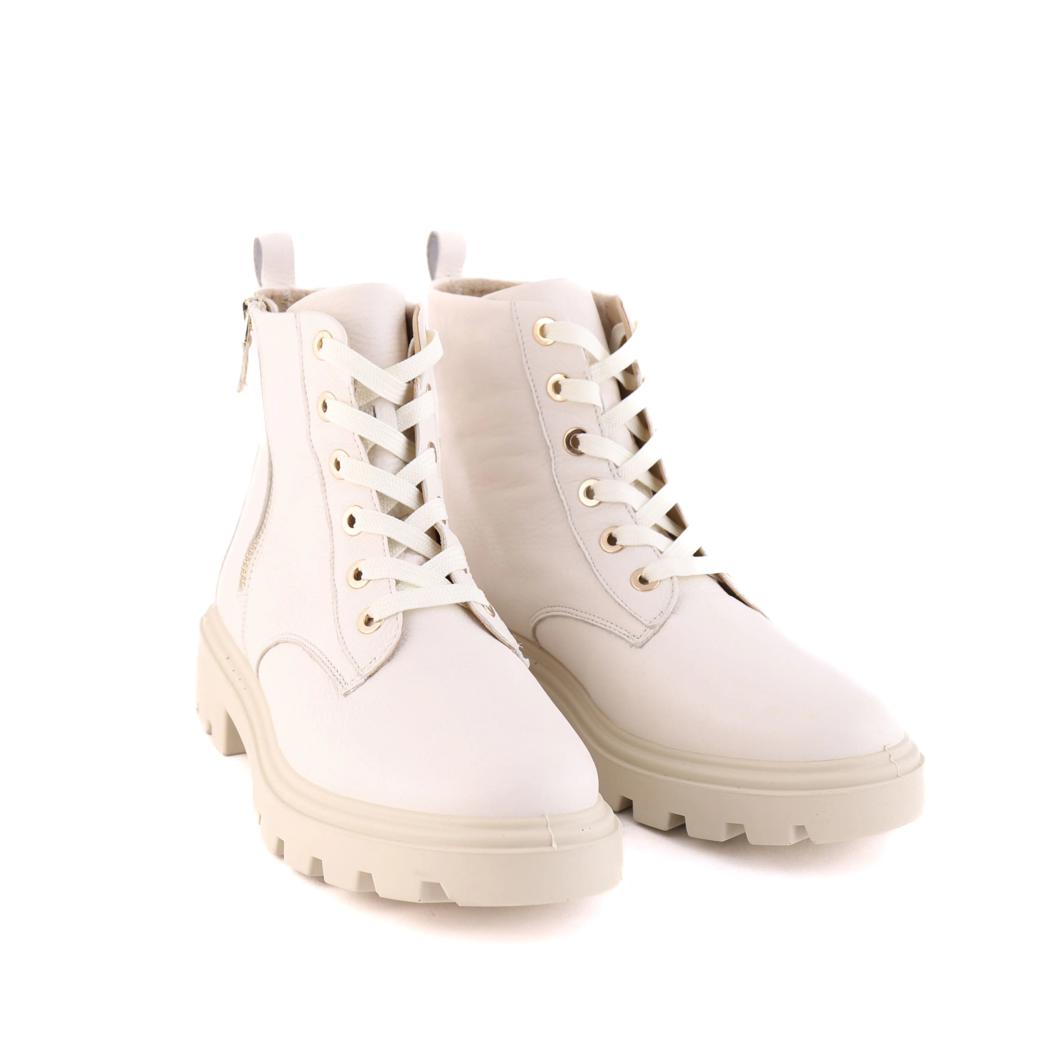 Breathable Upper 59104 Off White