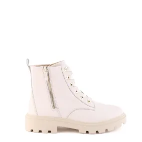 59104 Off White Winter Fashion Coastal Soft