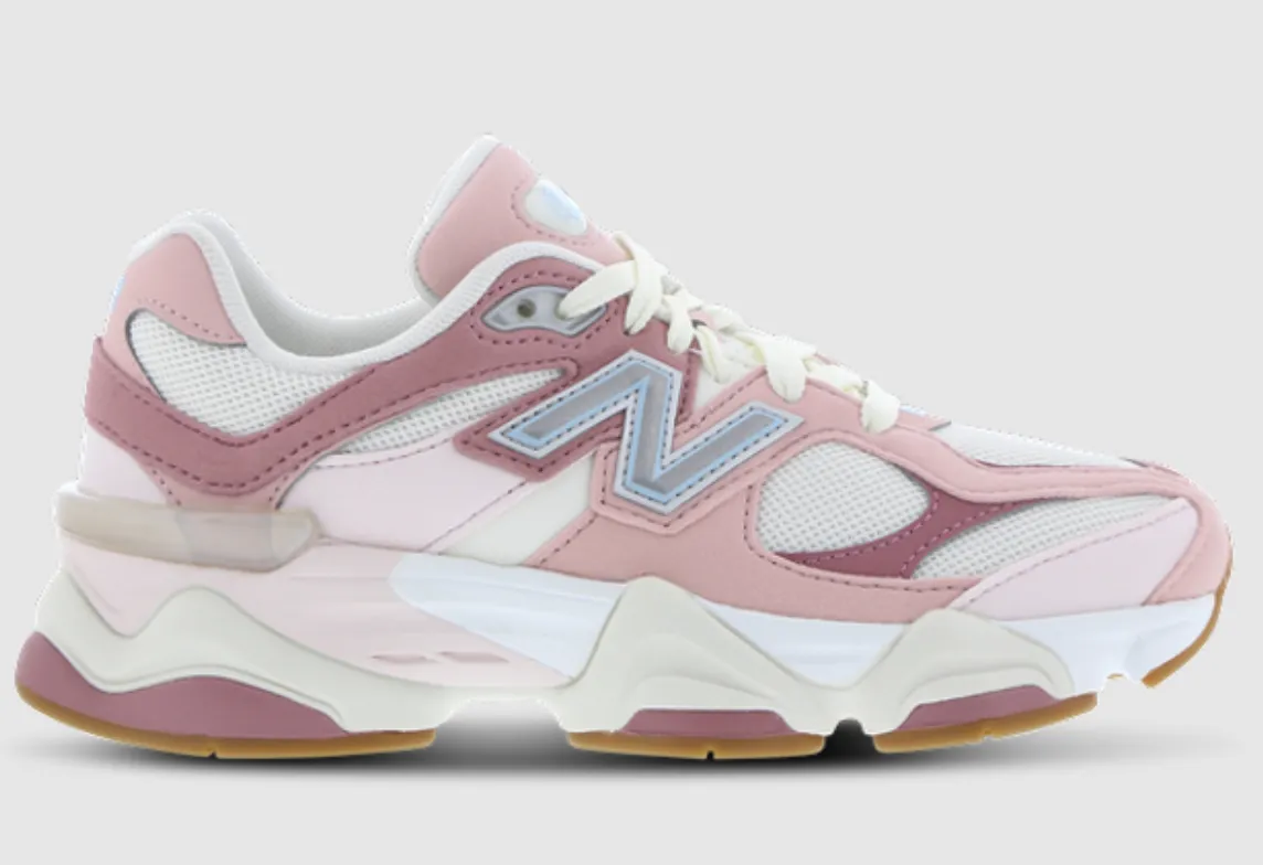 9060 Big Kid 'Pink Rose' - GC9060FR noiseless