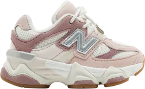 9060 Toddler 'Rose Pink' - IV9060FR Seamless Internal Stitching