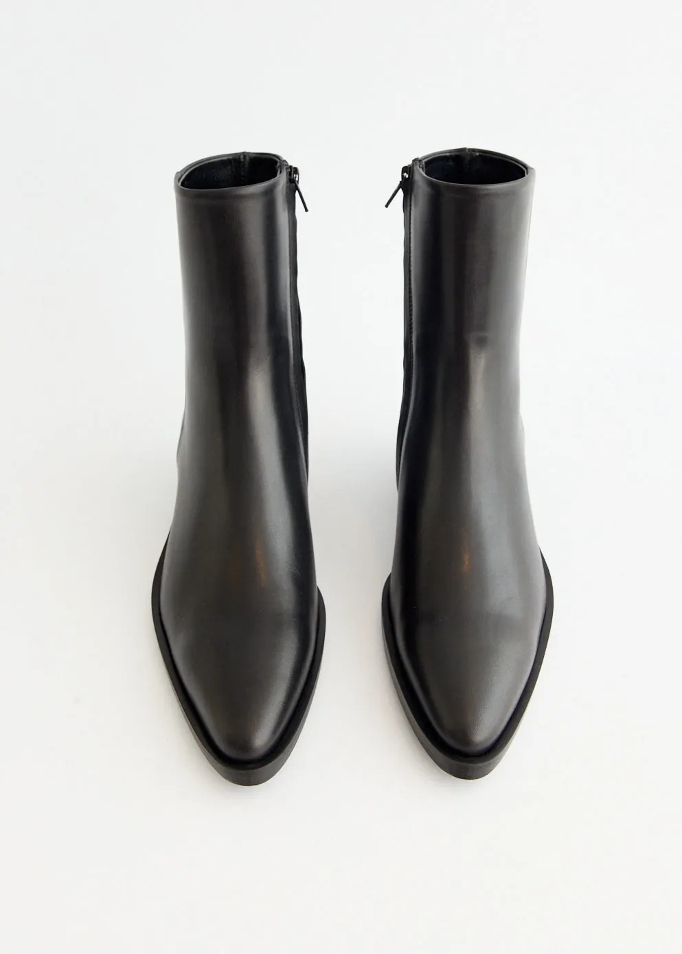 Machine Washable Fabric Hudson Boots