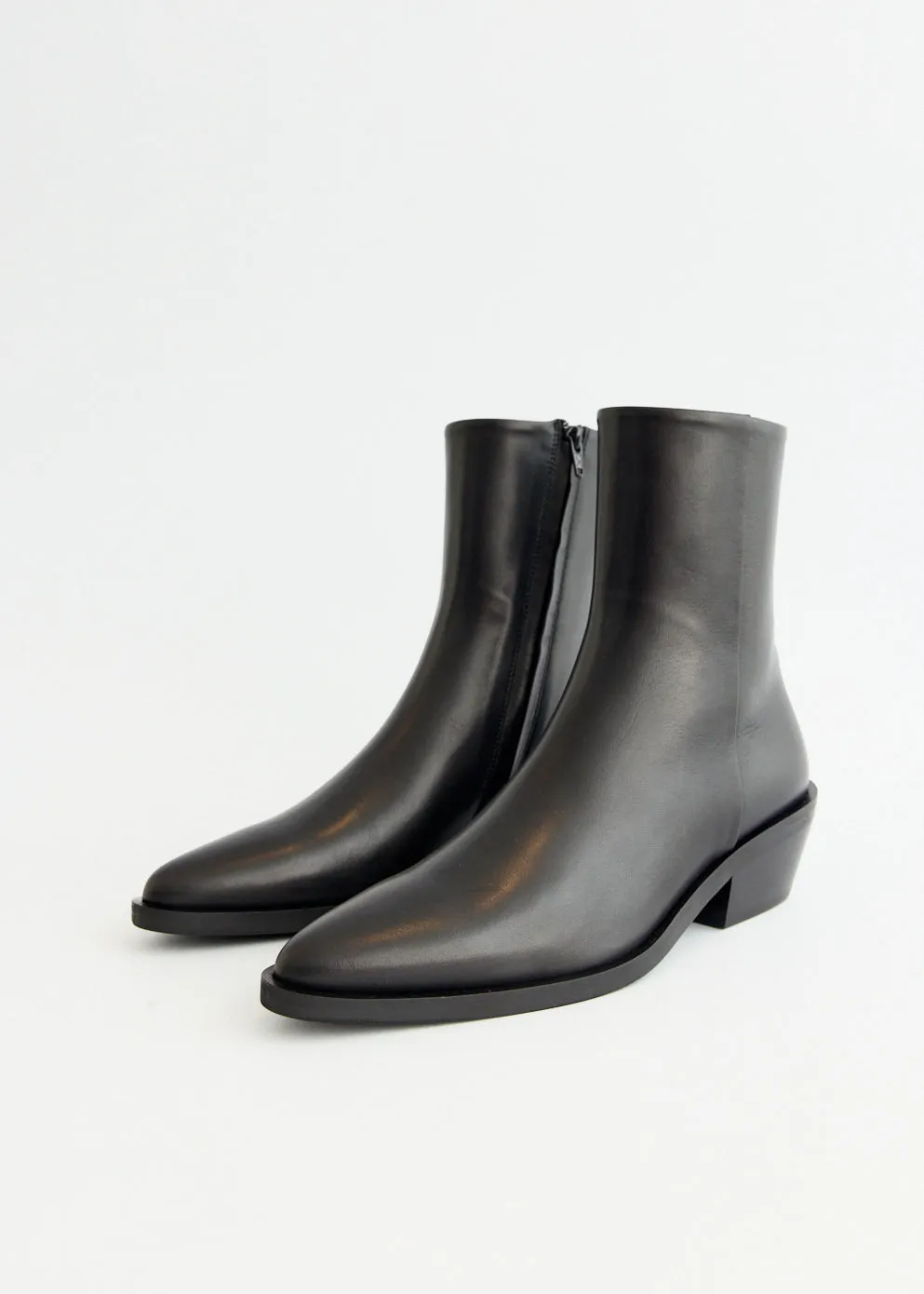 Anti Friction Lining Soft Touch Hudson Boots