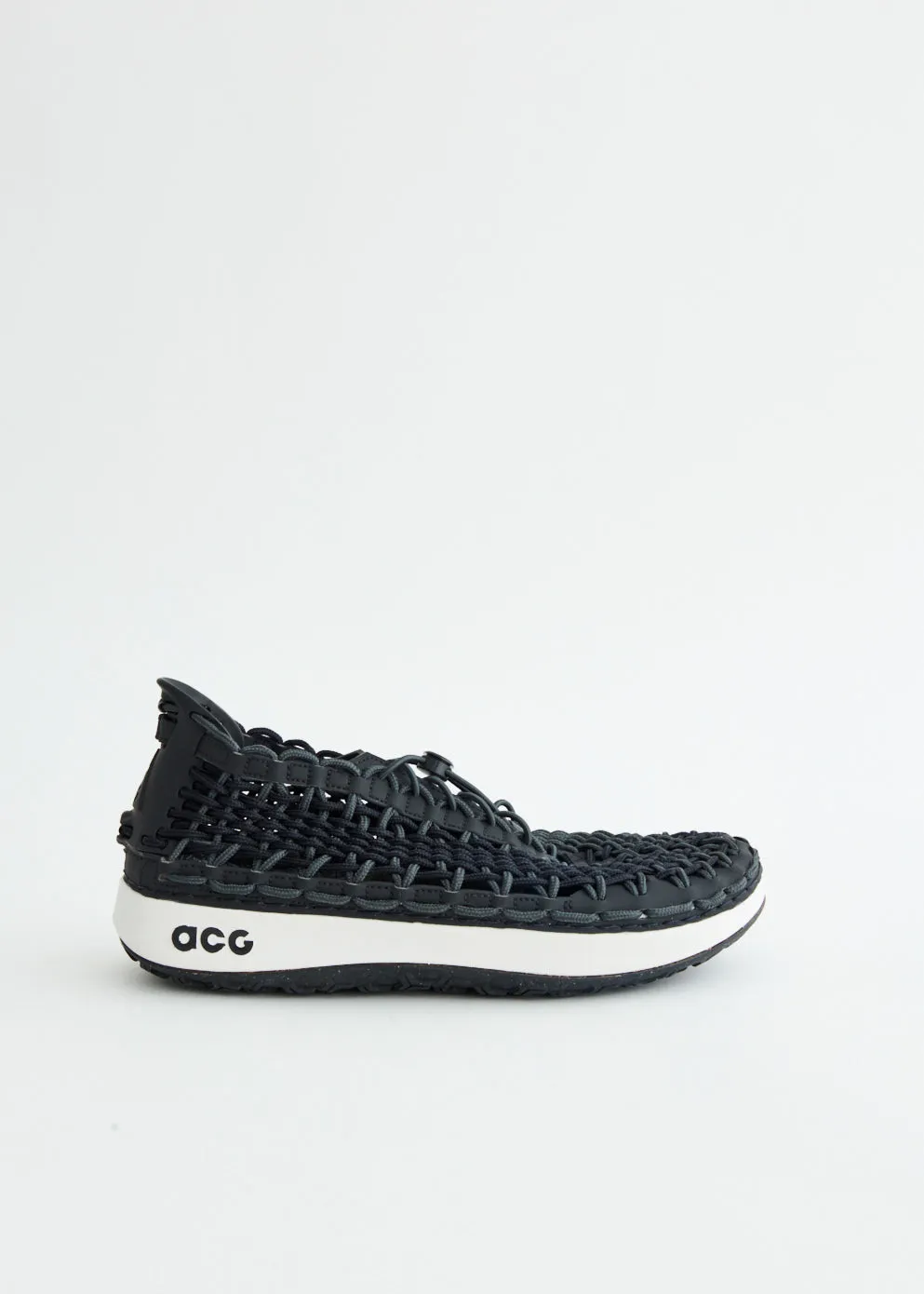 ACG Watercat  'Black' Sneakers School Run