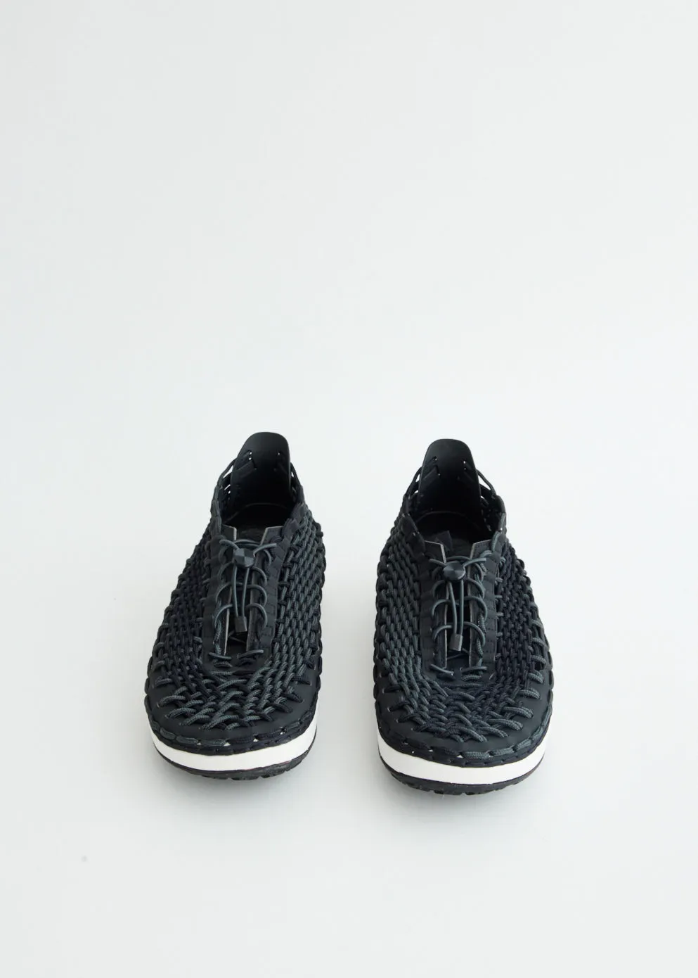 ACG Watercat  'Black' Sneakers Weekend Walks