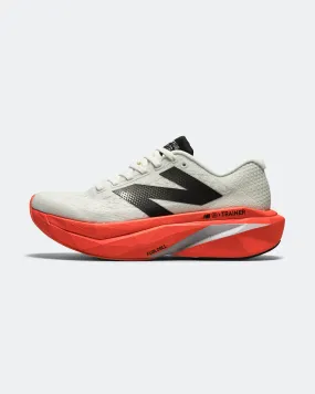 Mens FuelCell SuperComp Trainer v3 - Urgent Red/Sea Salt-Black School Run Pass Step