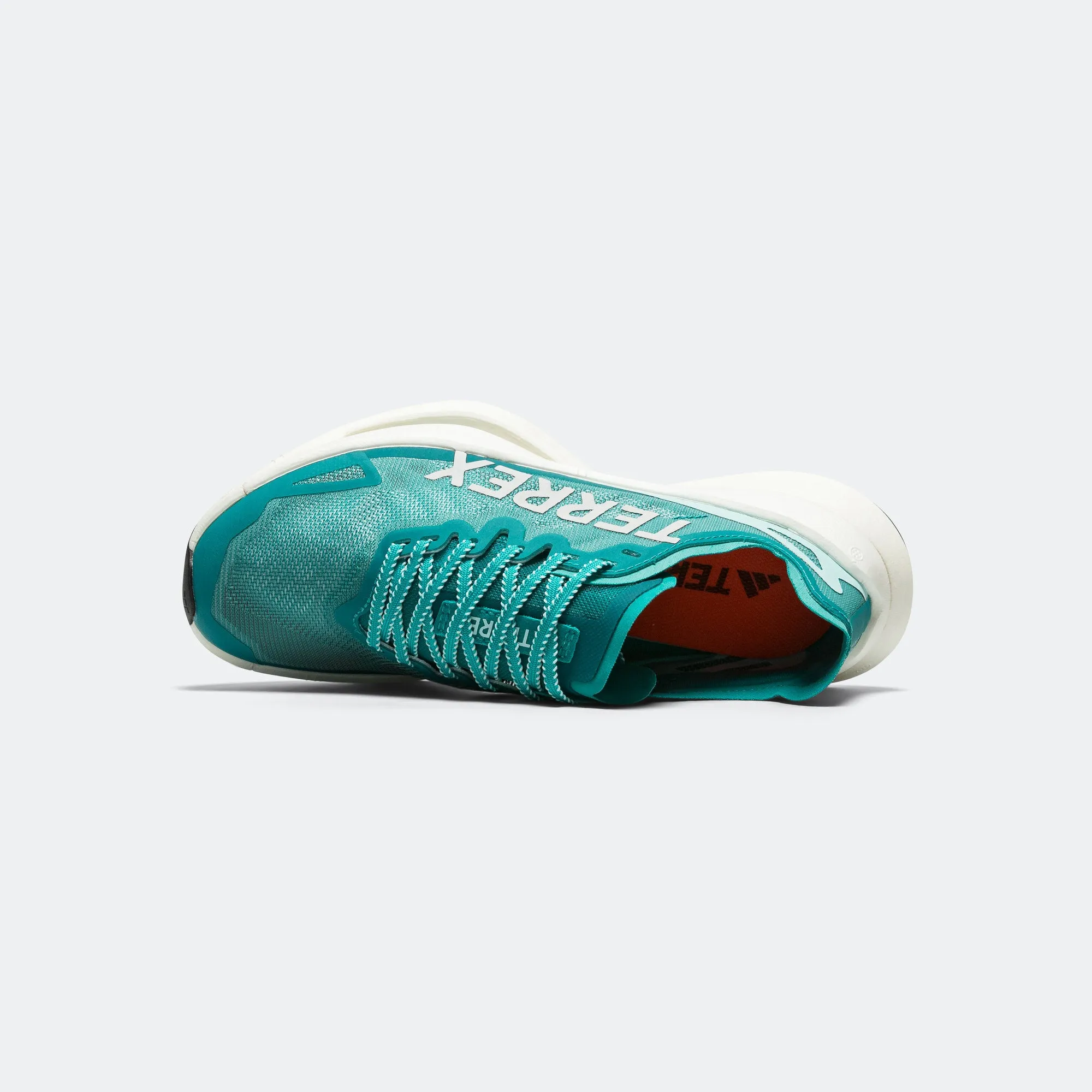 Fast pace Womens Terrex Agravic Speed Ultra - Pure Teal/Grey One/Semi Flash Aqua