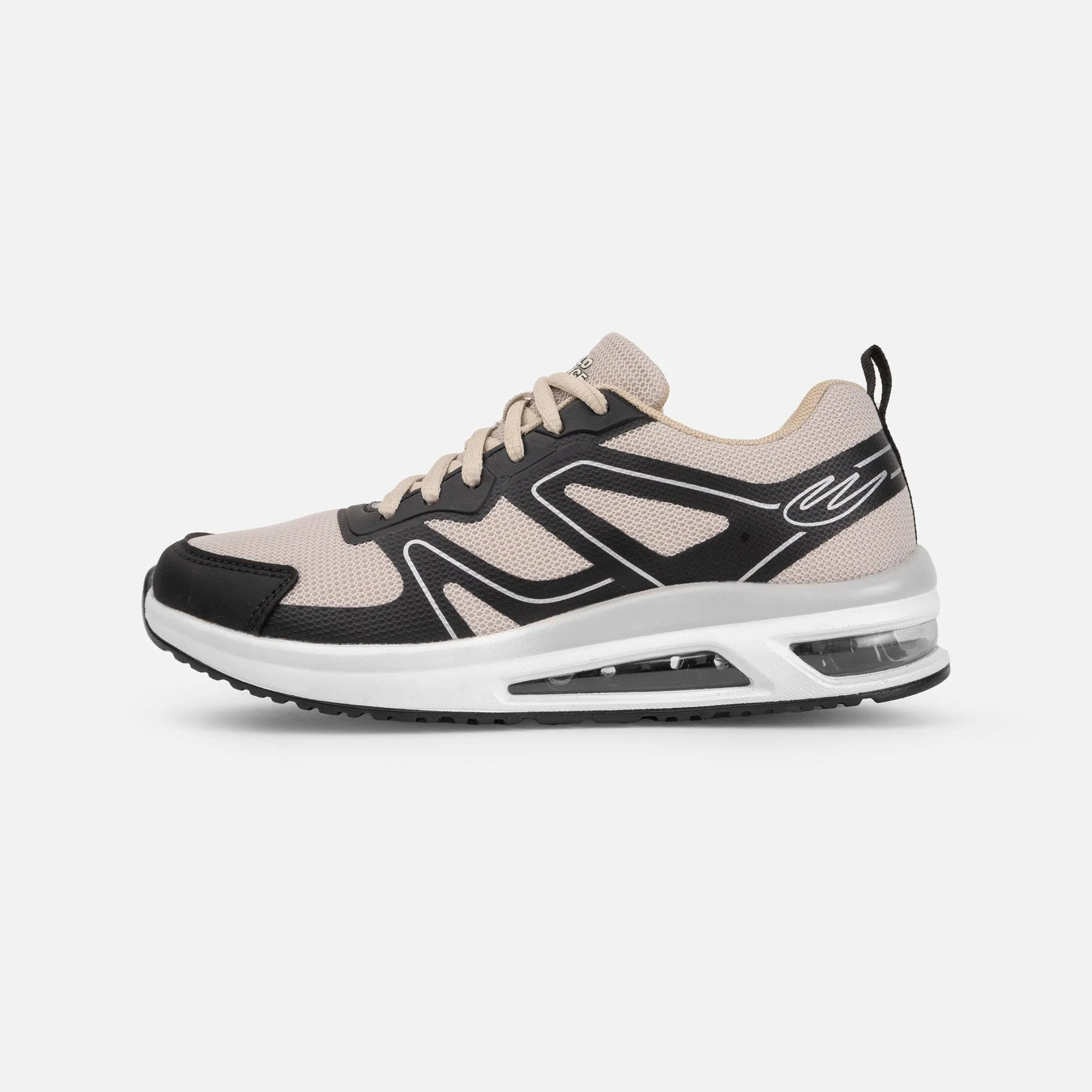 Flexible Toe Box CONTINGENT L