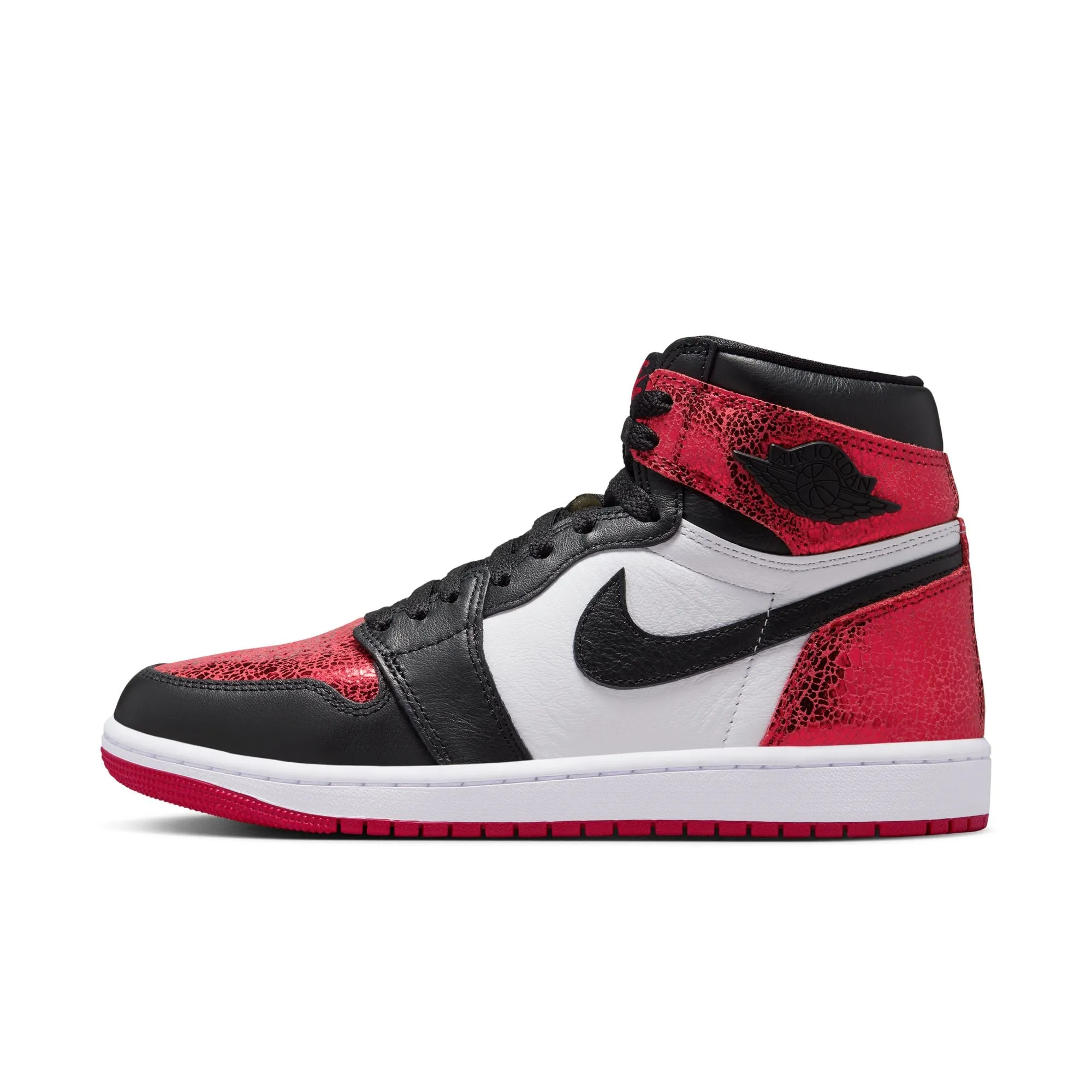 Hill Stroll Bus stop Wmns Air Jordan 1 Retro HI OG