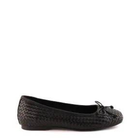 Formal Style walking shoes RAYNA Black