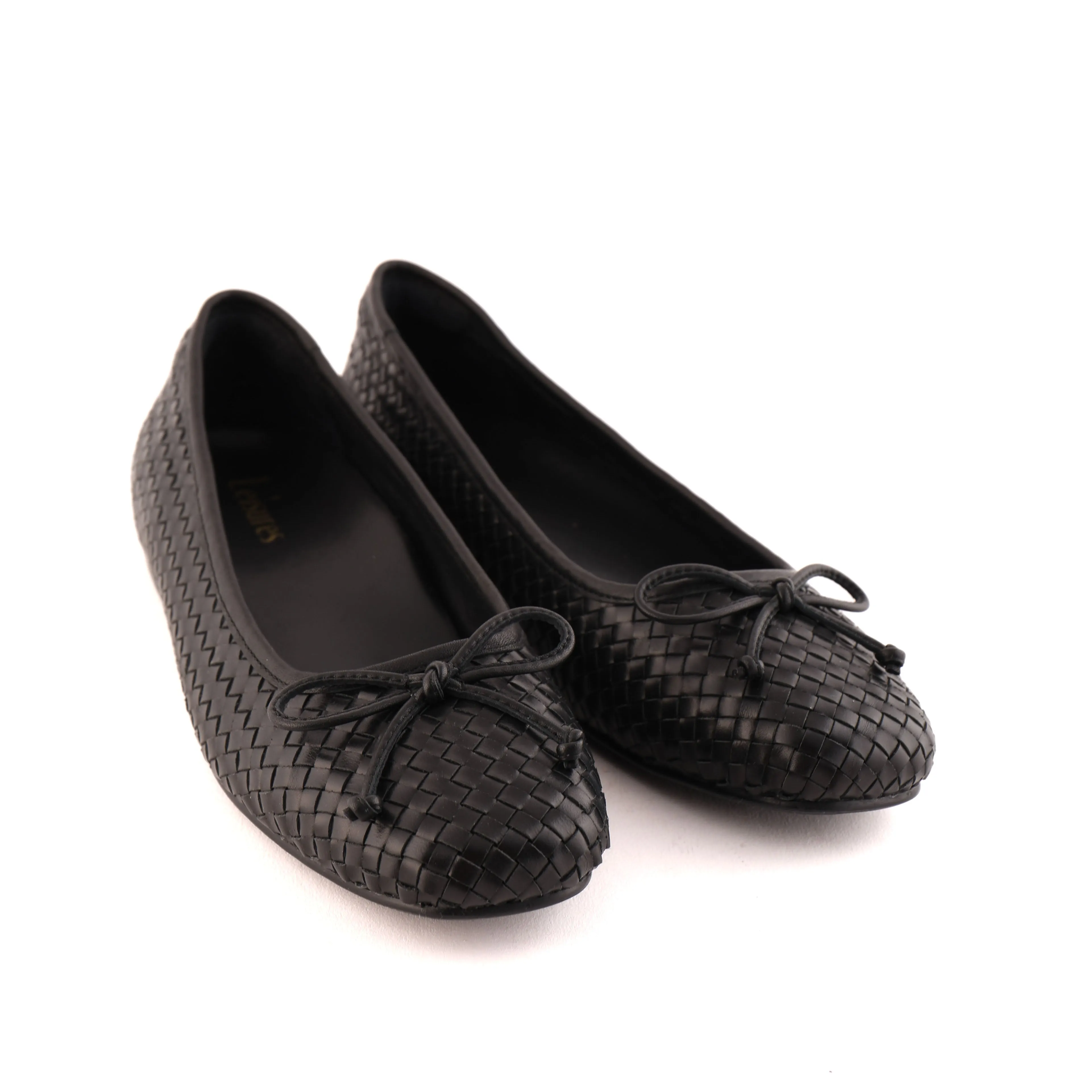 Urban Soft RAYNA Black