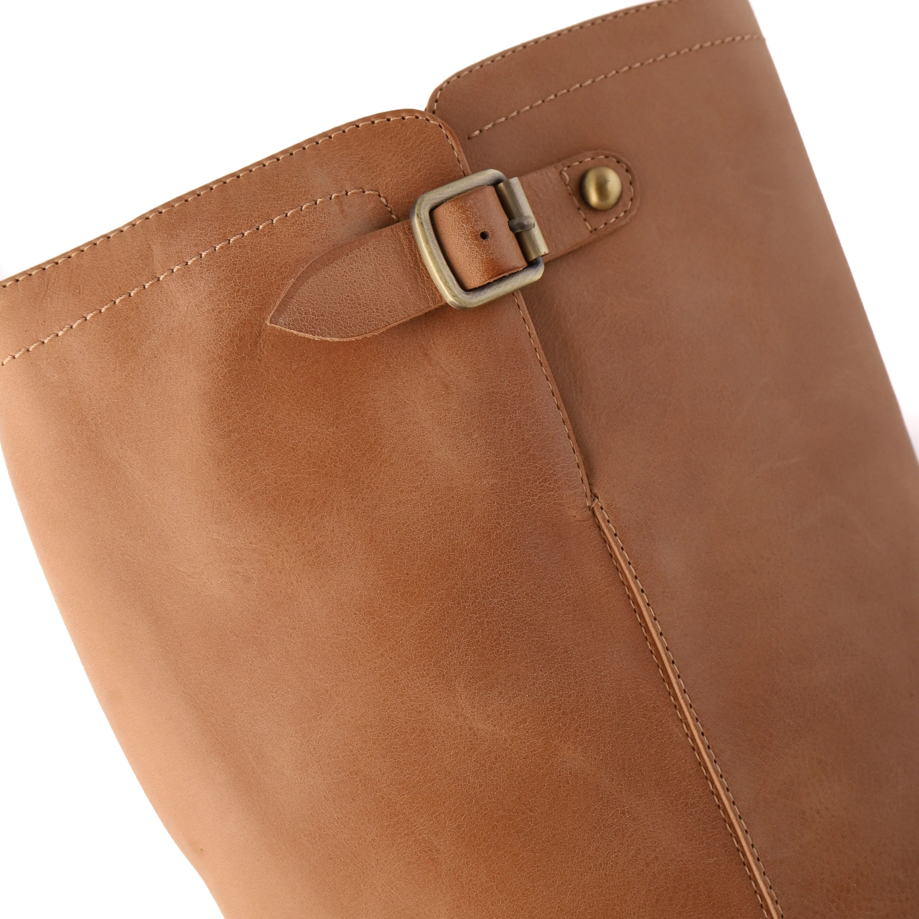 RAINE Tan Year Round Insulated Snowy Path