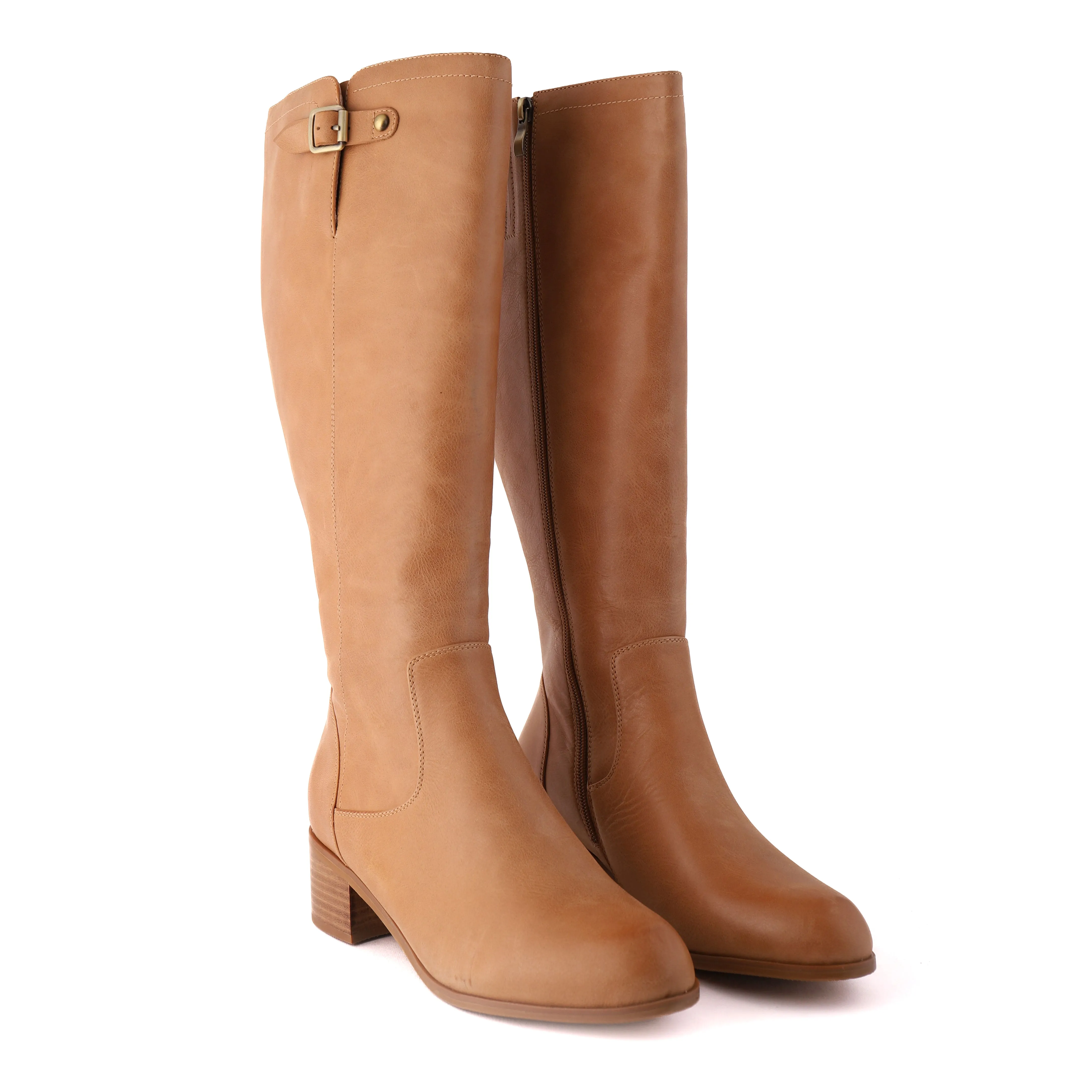 RAINE Tan Multi Season